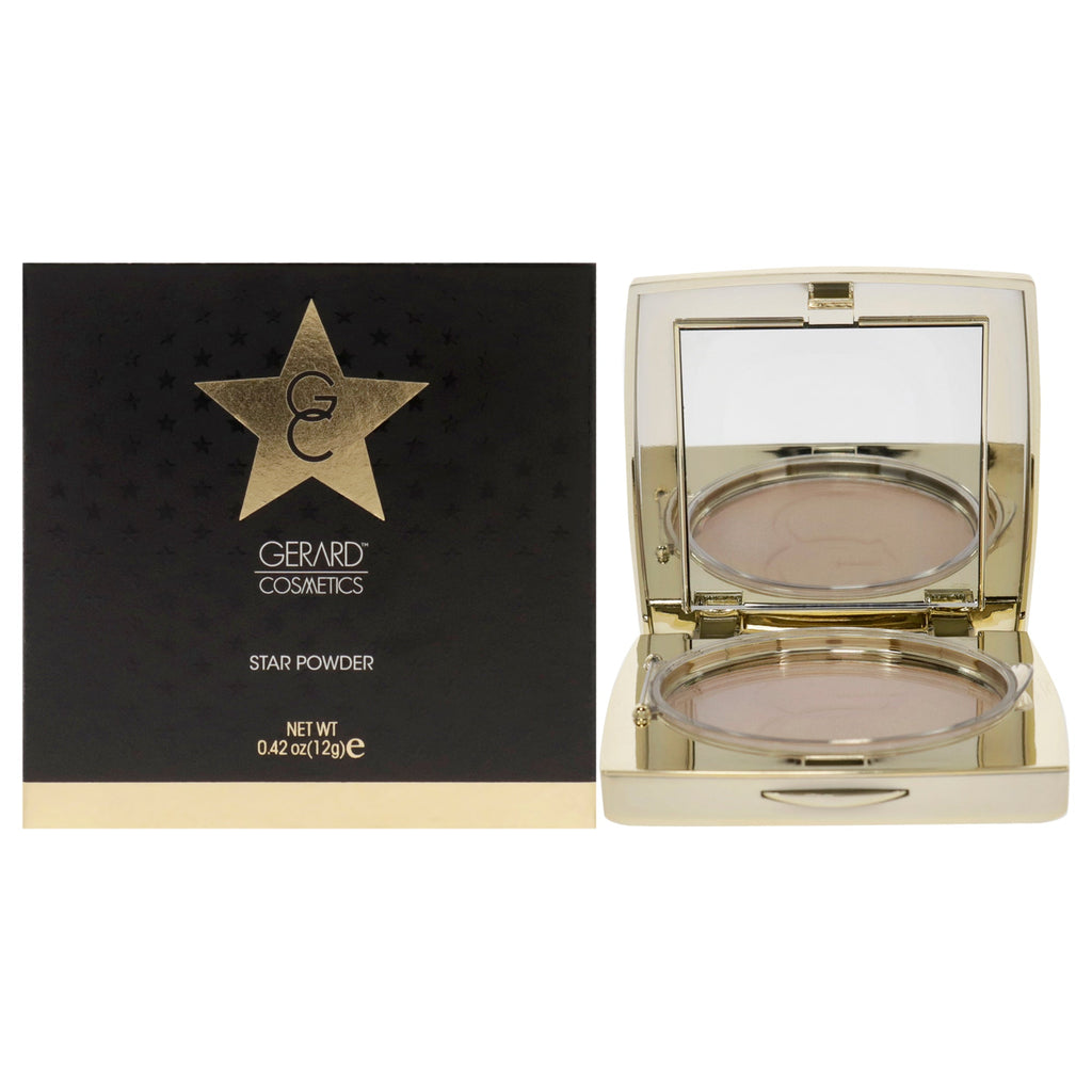 Gerard Cosmetic Star Powder - Sophia by Gerard Cosmetic for Women - 0.42 oz Highlighter