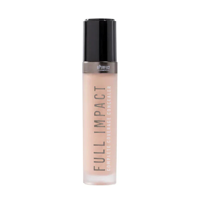 BPerfect Cosmetics Full Impact - Complete Coverage Concealer