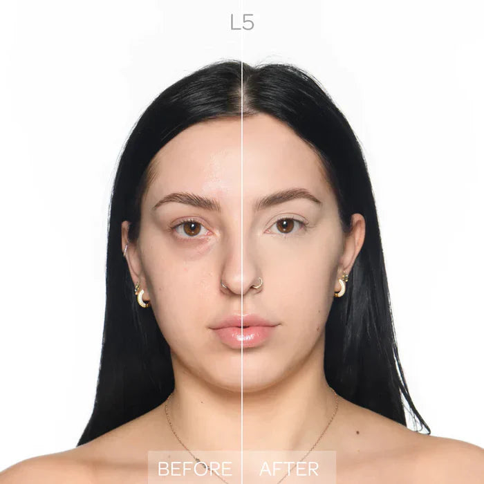 BPerfect Cosmetics Full Impact - Complete Coverage Concealer