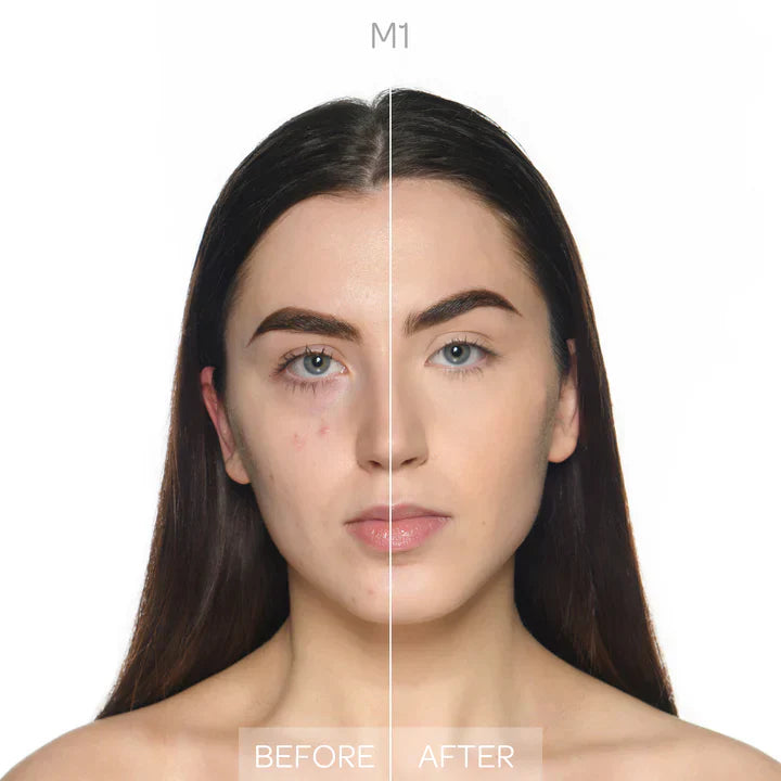 BPerfect Cosmetics Full Impact - Complete Coverage Concealer