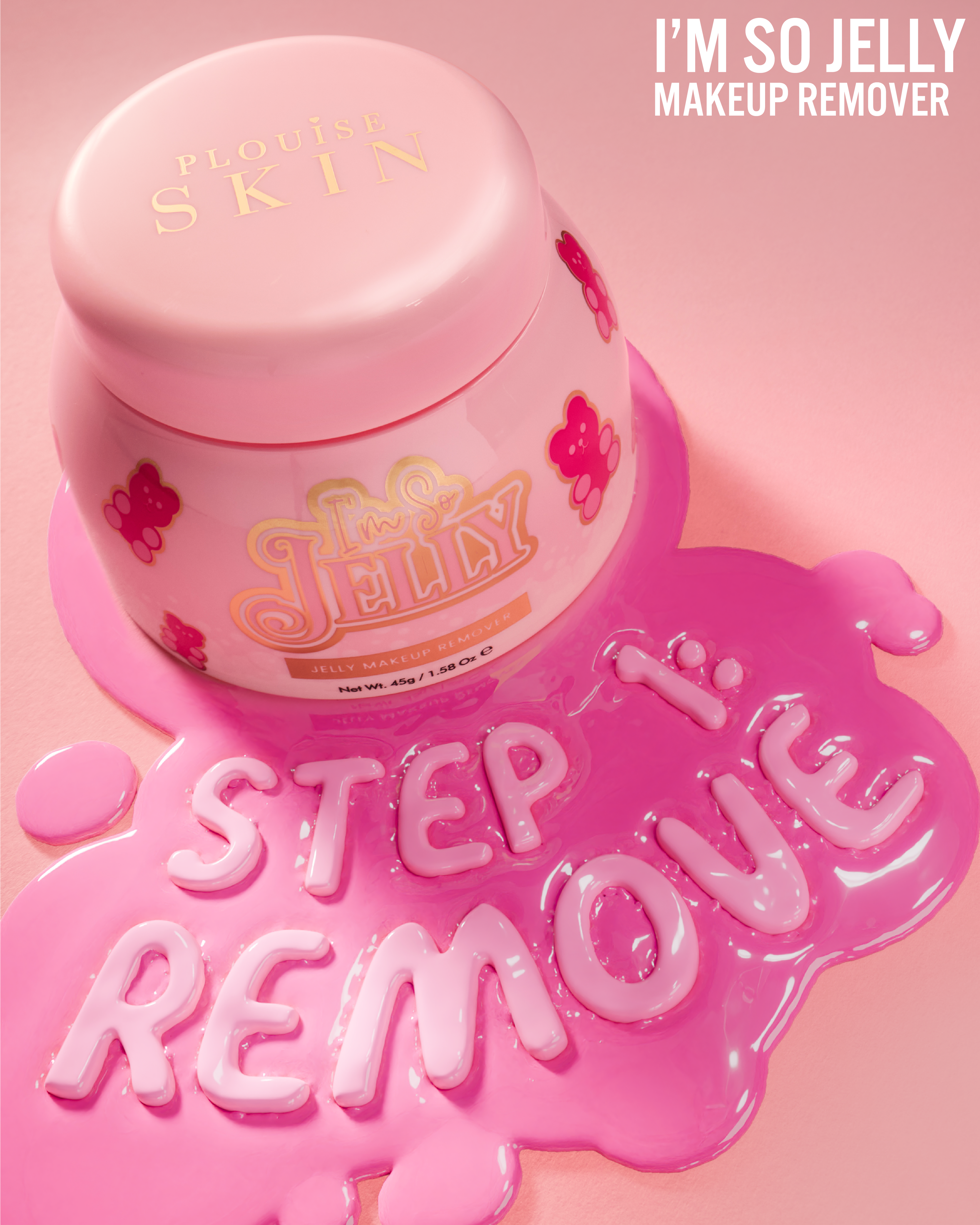 P.Louise Obsessed For Less Skincare Bundle