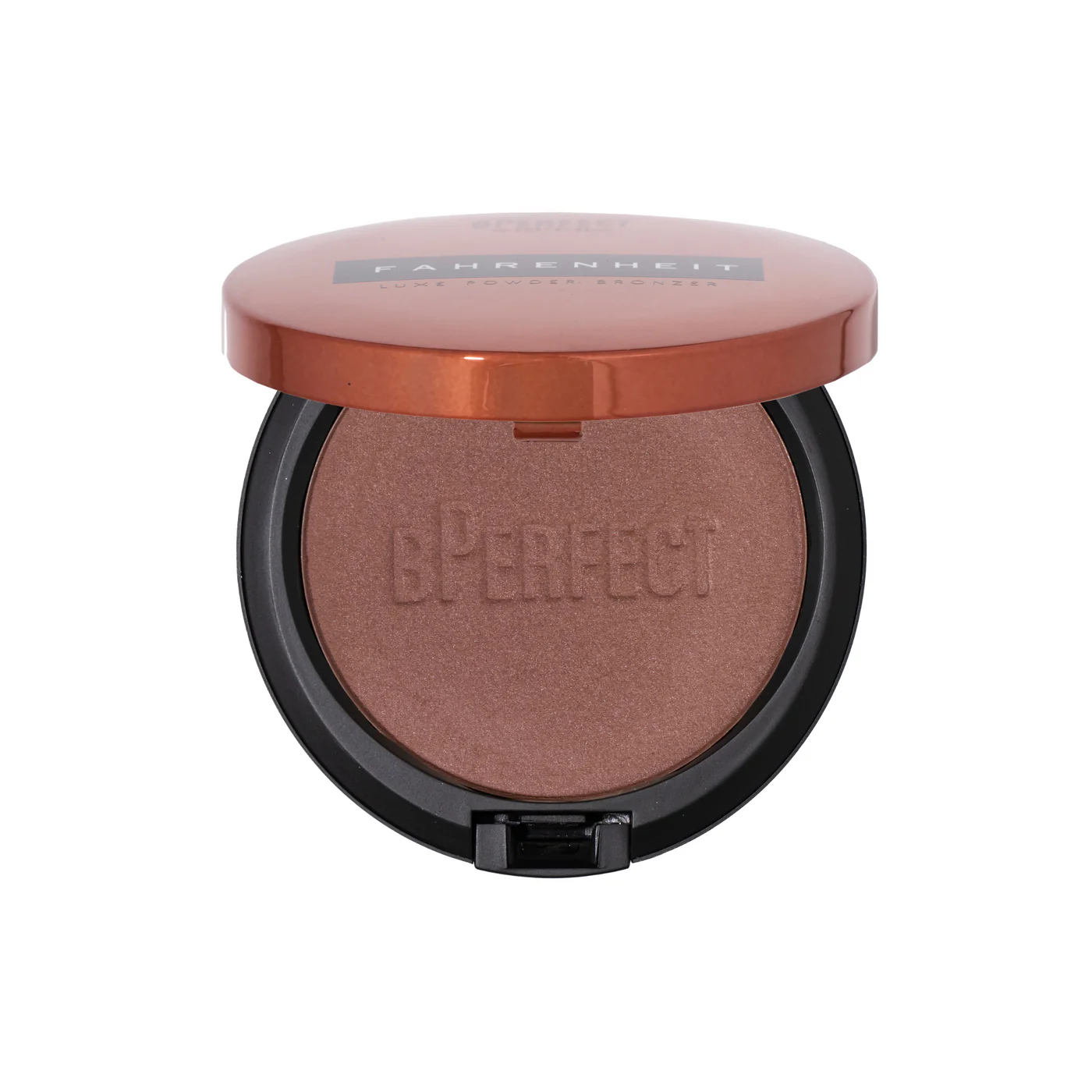 BPerfect Cosmetics Fahrenheit Bronzer