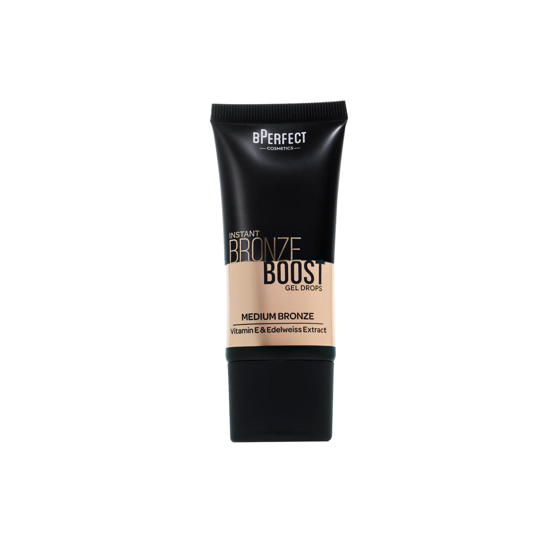 BPerfect Cosmetics Instant Bronze Boost Gel Drops