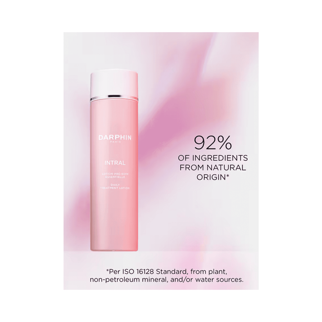 Darphin Intral Daily Treatment Lotion