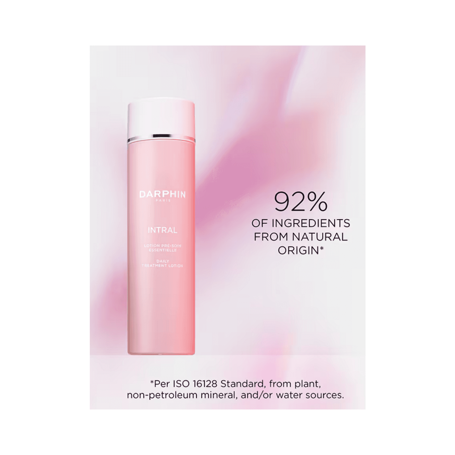 Darphin Intral Daily Treatment Lotion