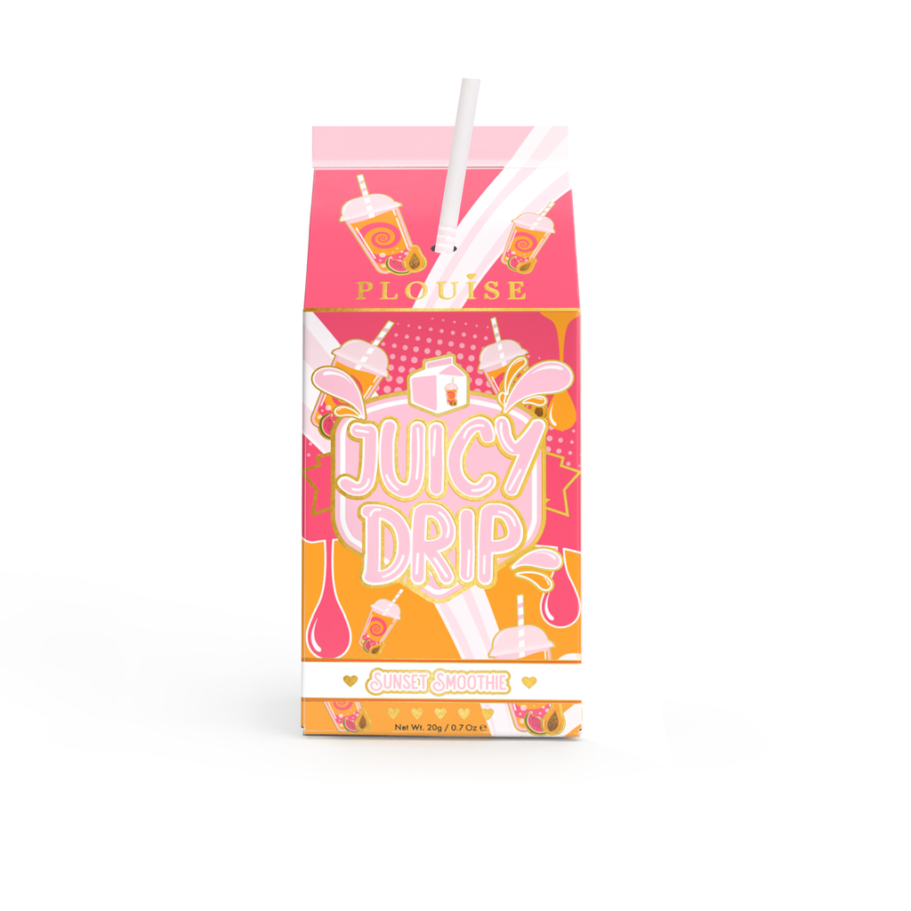 P. Louise Juicy Drip Lip Duo