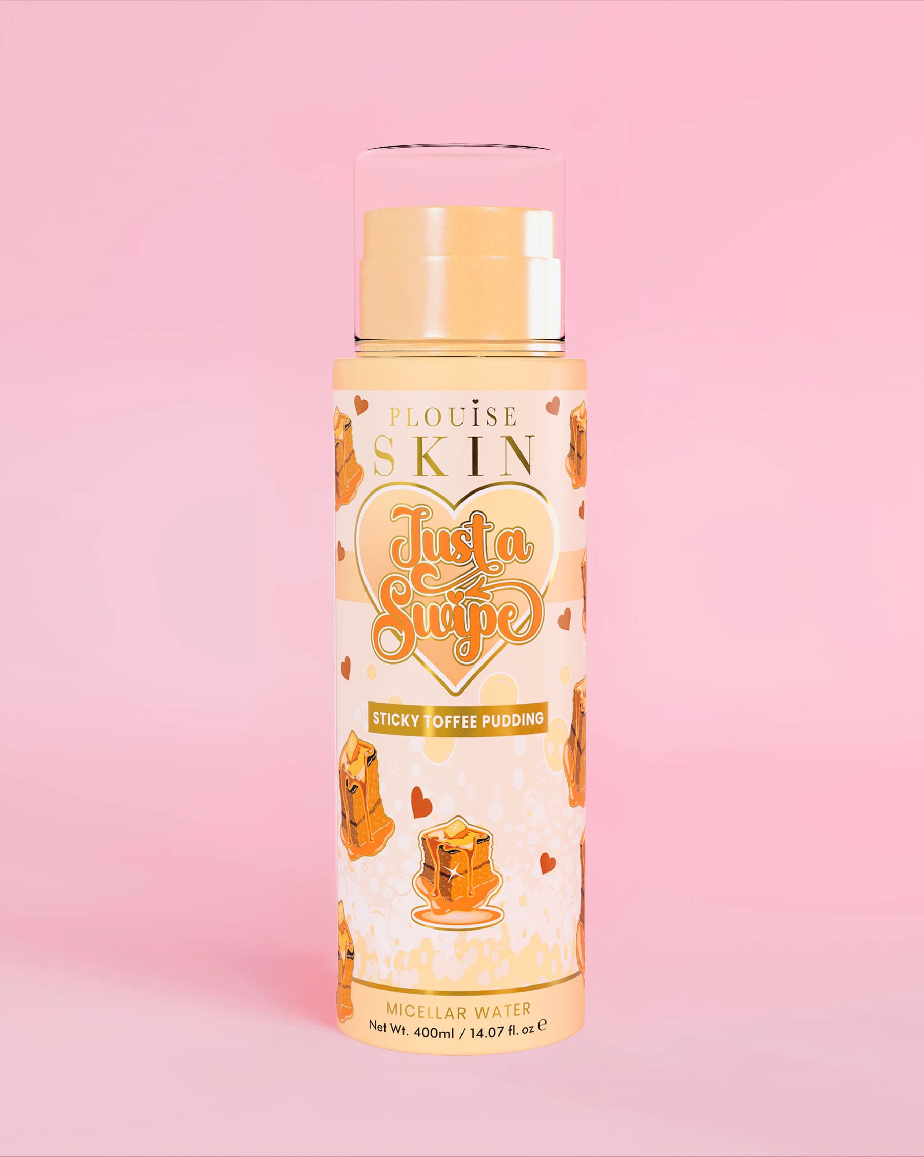 P.Louise Lacey In A Sticky Situation With My Bestie Box