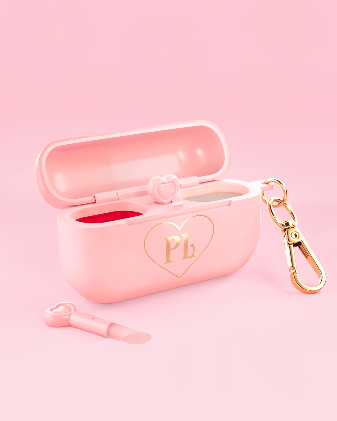 P. Louise Kiss Keeper Lip Pods