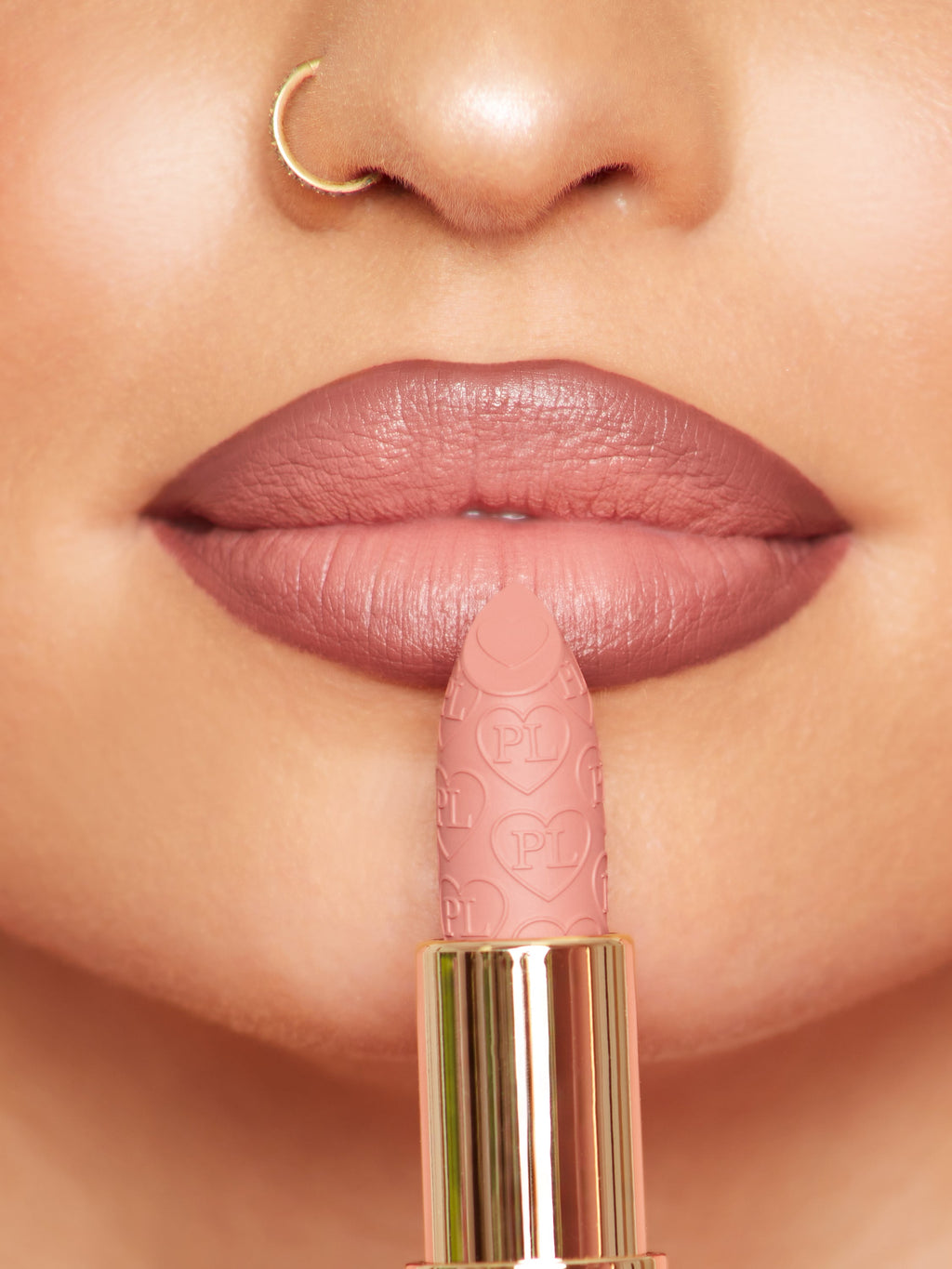 P. Louise Kiss and Makeup Lipstick & Lip Liner Kit