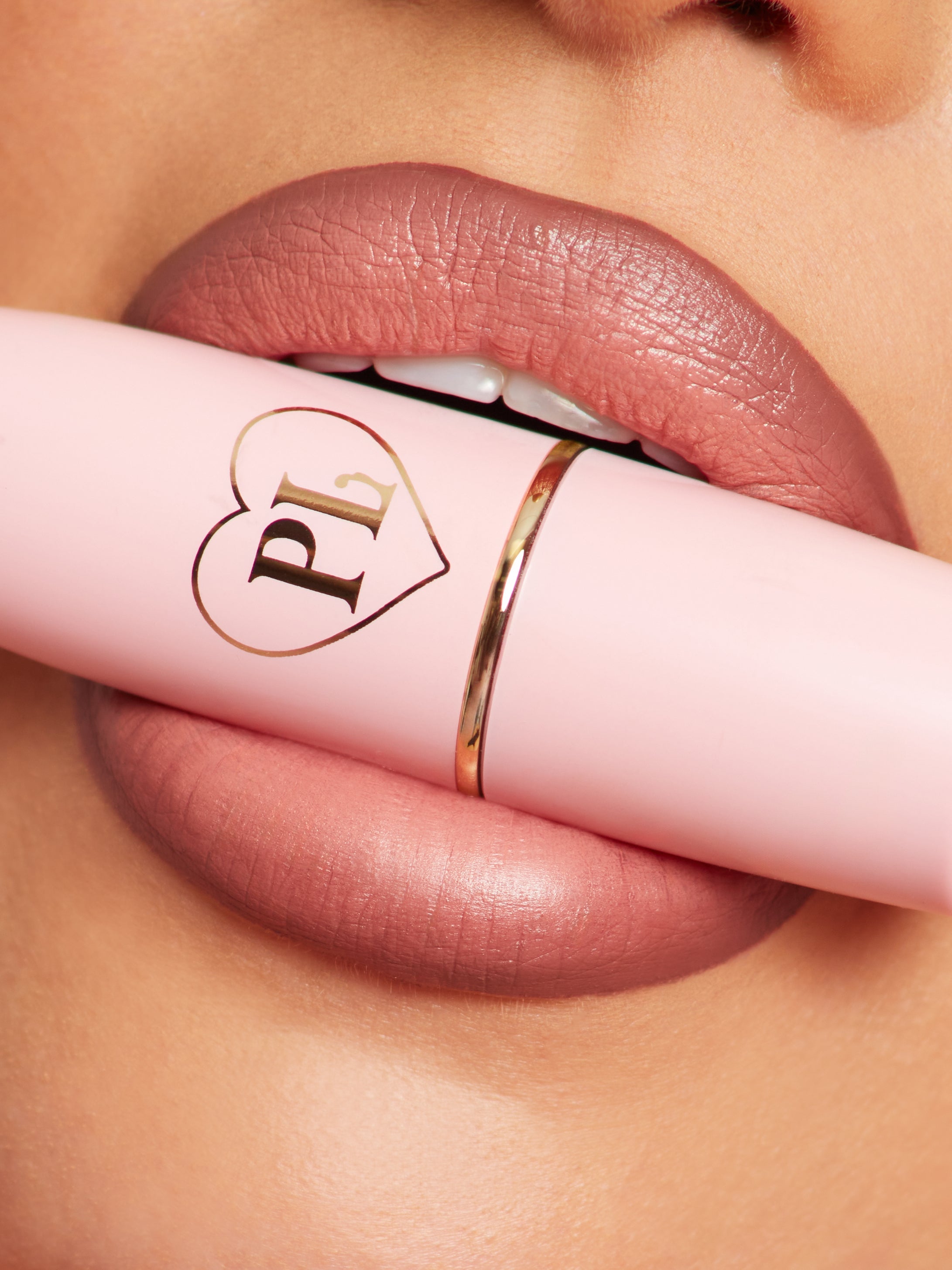 P. Louise Kiss and Makeup Lipstick & Lip Liner Kit