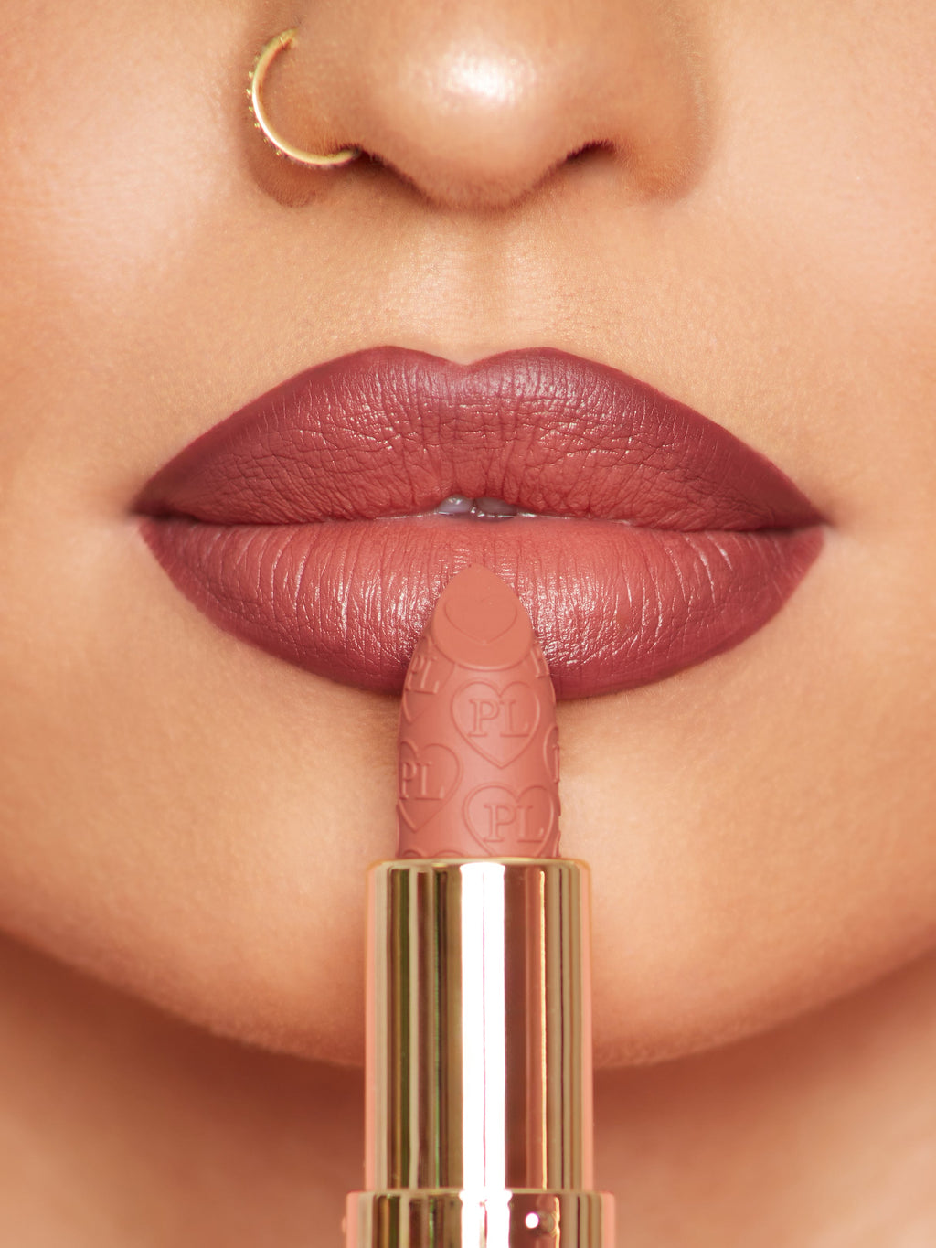 P. Louise Kiss and Makeup Lipstick & Lip Liner Kit