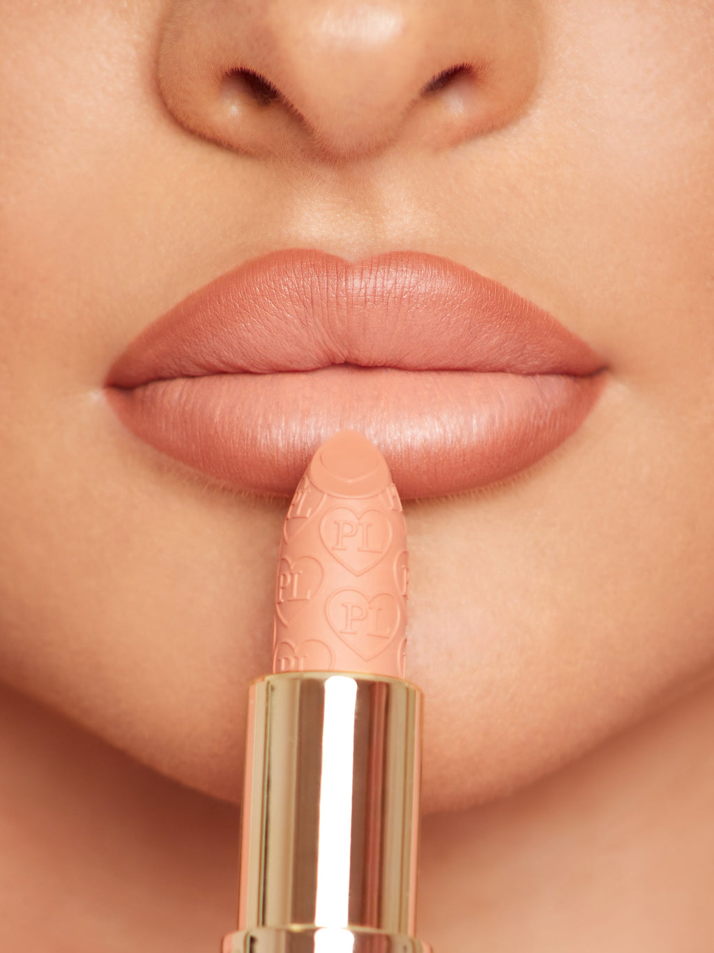 P. Louise Kiss and Makeup Lipstick & Lip Liner Kit