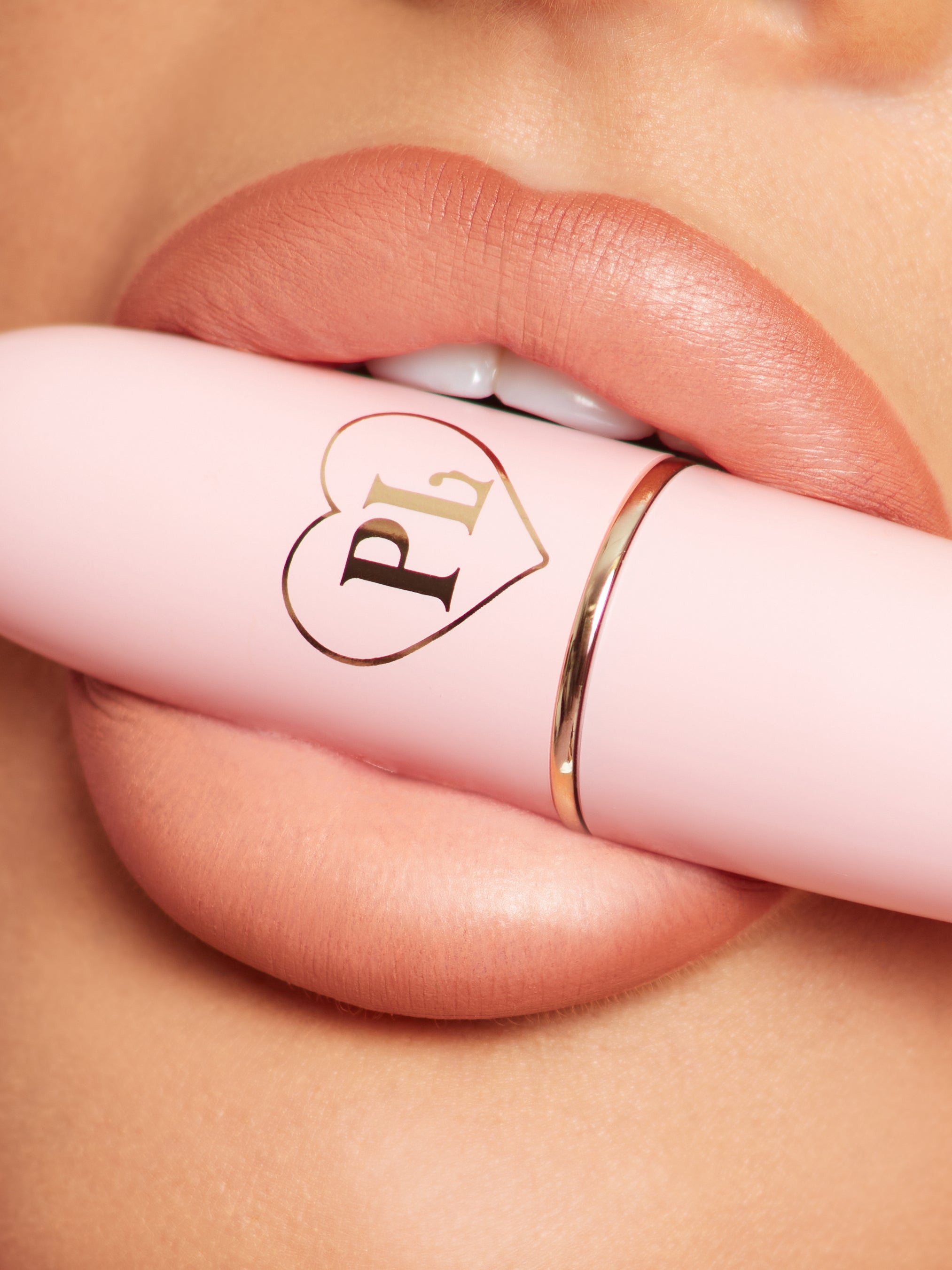 P. Louise Kiss and Makeup Lipstick & Lip Liner Kit