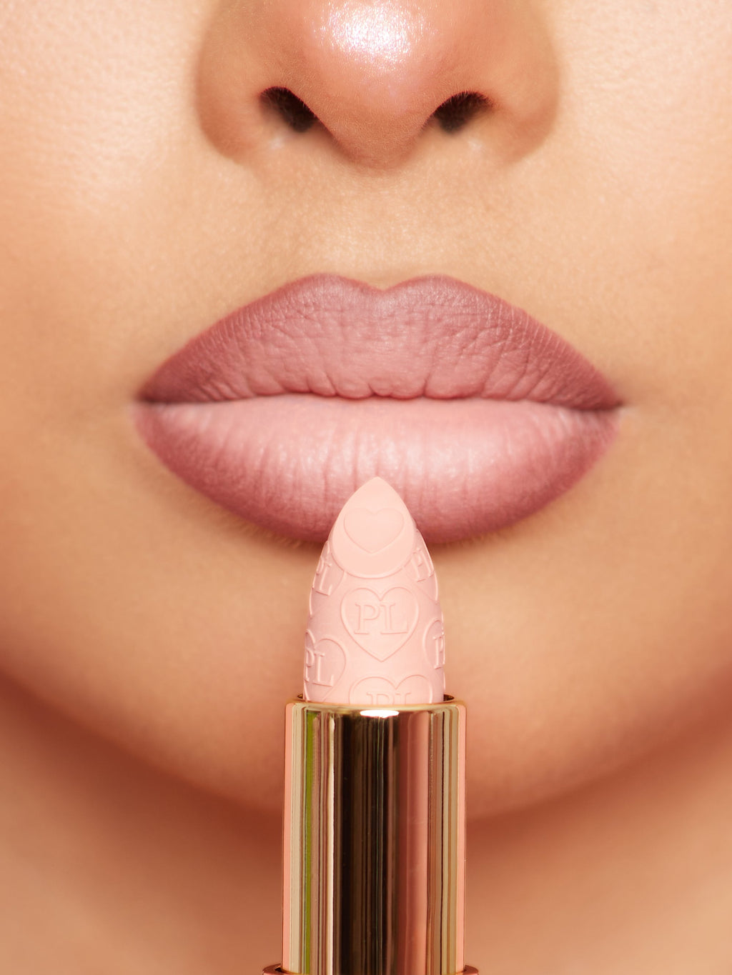 P. Louise Kiss and Makeup Lipstick & Lip Liner Kit