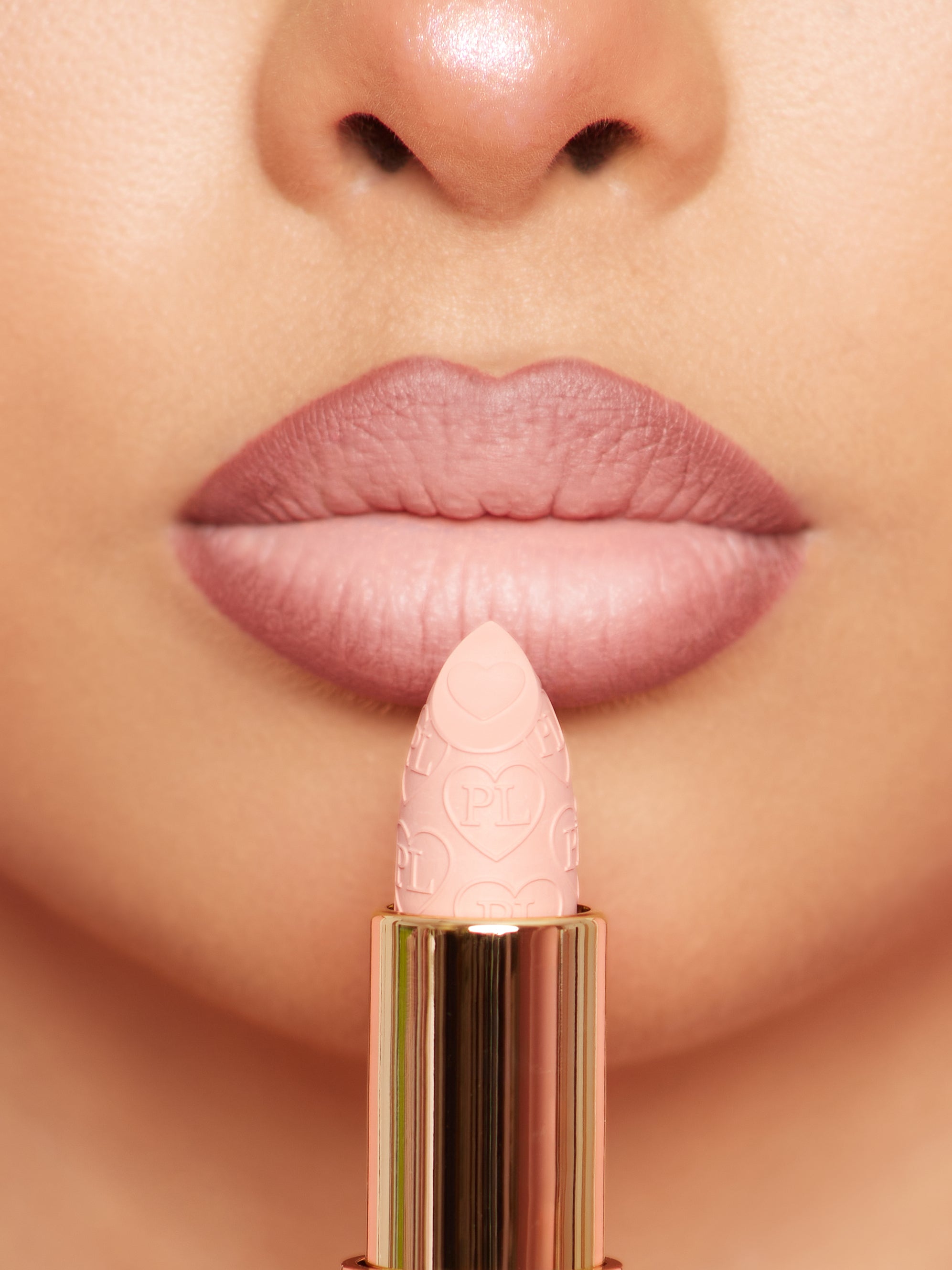 P. Louise Kiss and Makeup Lipstick & Lip Liner Kit