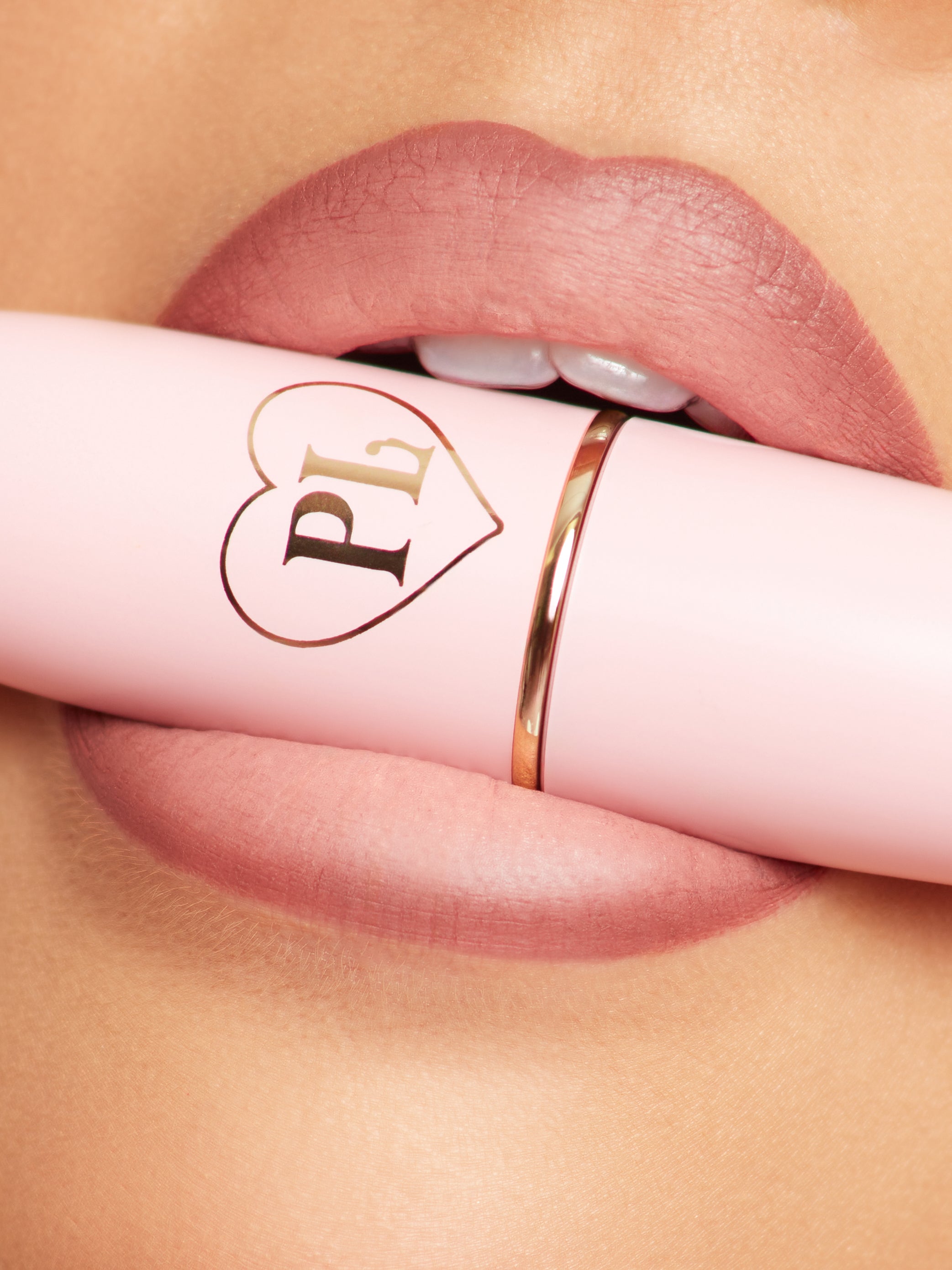 P. Louise Kiss and Makeup Lipstick & Lip Liner Kit