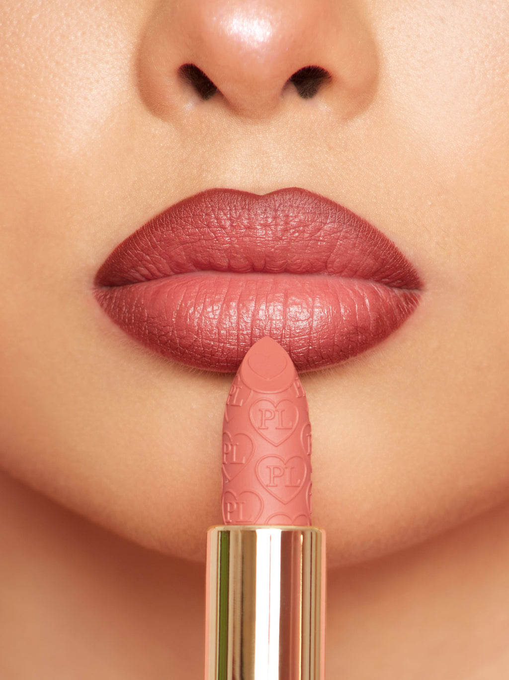 P. Louise Kiss and Makeup Lipstick & Lip Liner Kit