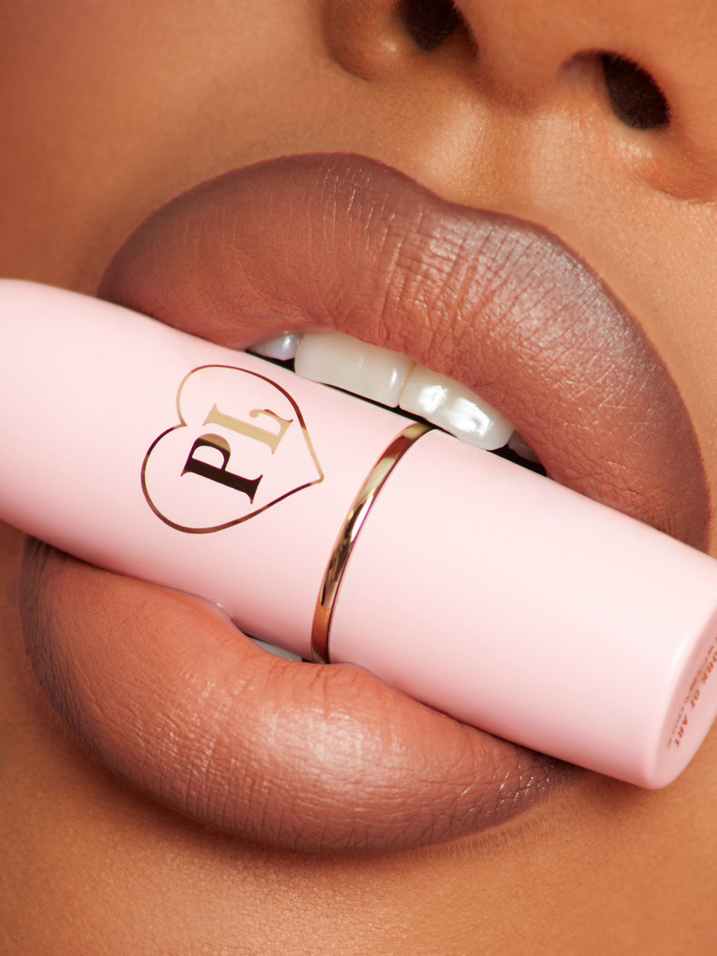 P. Louise Kiss and Makeup Lipstick & Lip Liner Kit