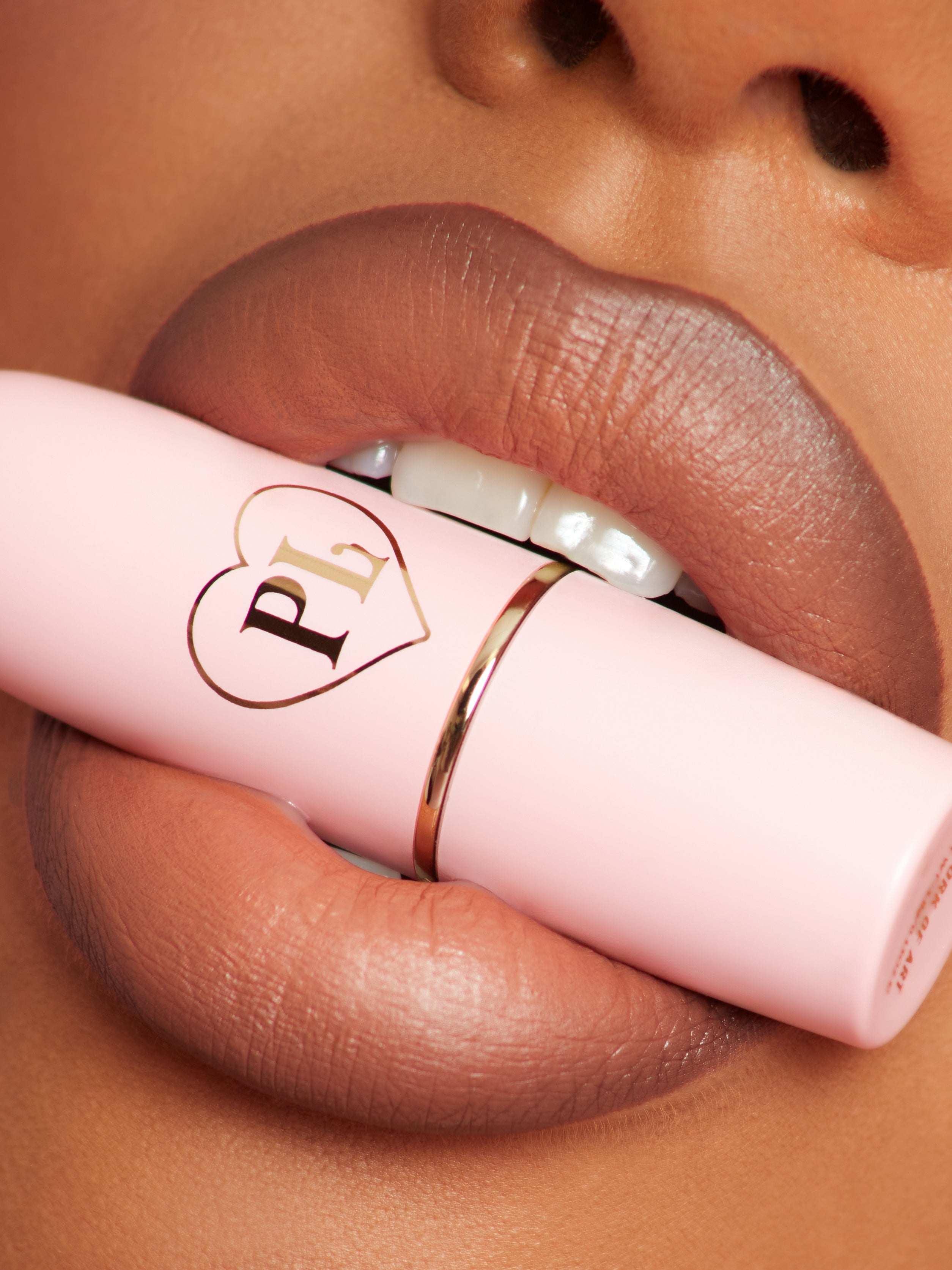 P. Louise Kiss and Makeup Lipstick & Lip Liner Kit