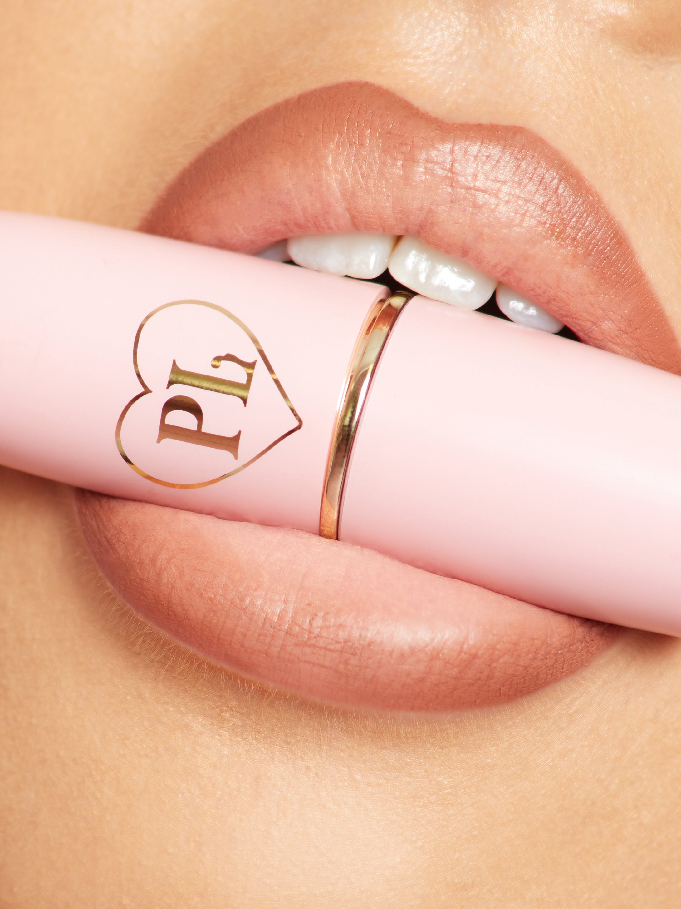 P. Louise Kiss and Makeup Lipstick & Lip Liner Kit