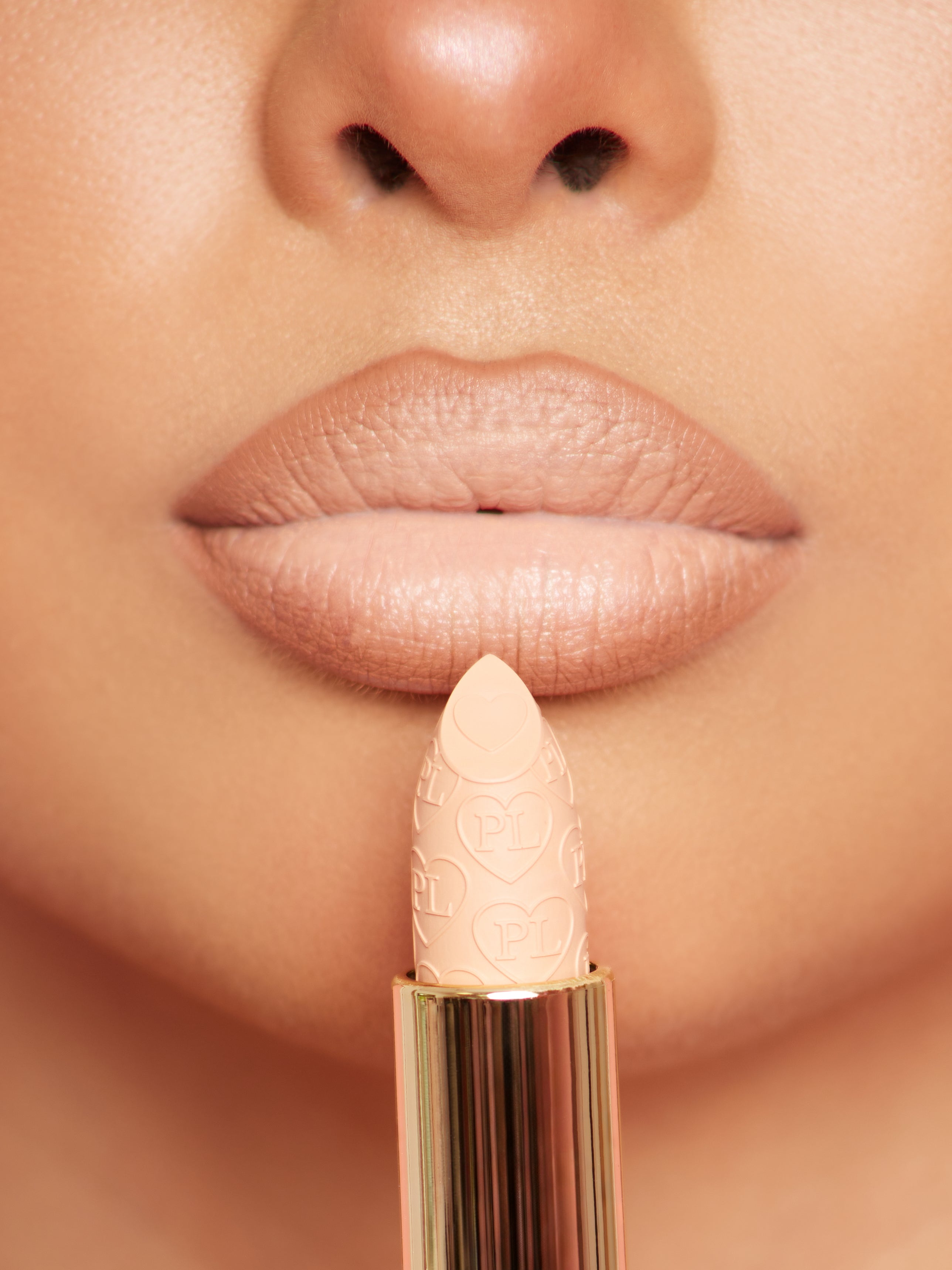 P. Louise Kiss and Makeup Lipstick & Lip Liner Kit