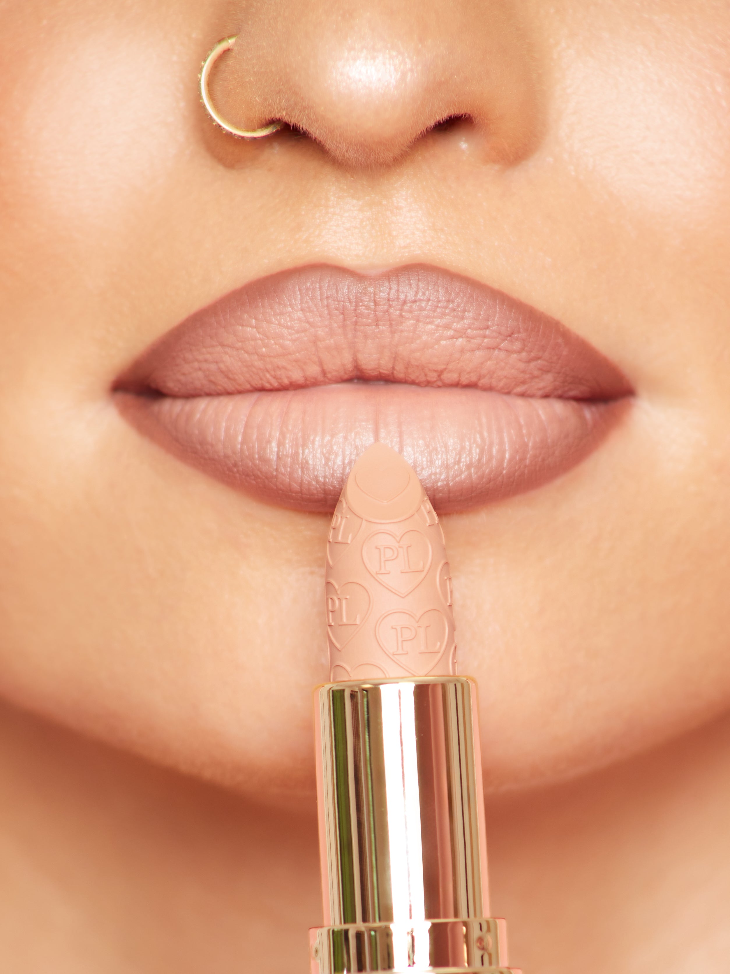 P. Louise Kiss and Makeup Lipstick & Lip Liner Kit