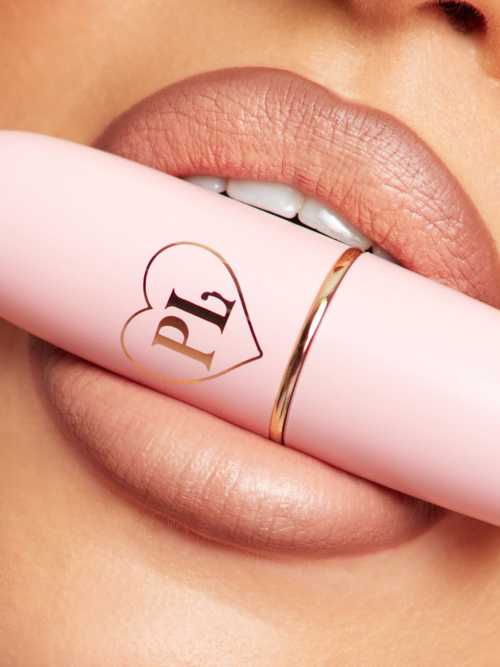 P. Louise Kiss and Makeup Lipstick & Lip Liner Kit