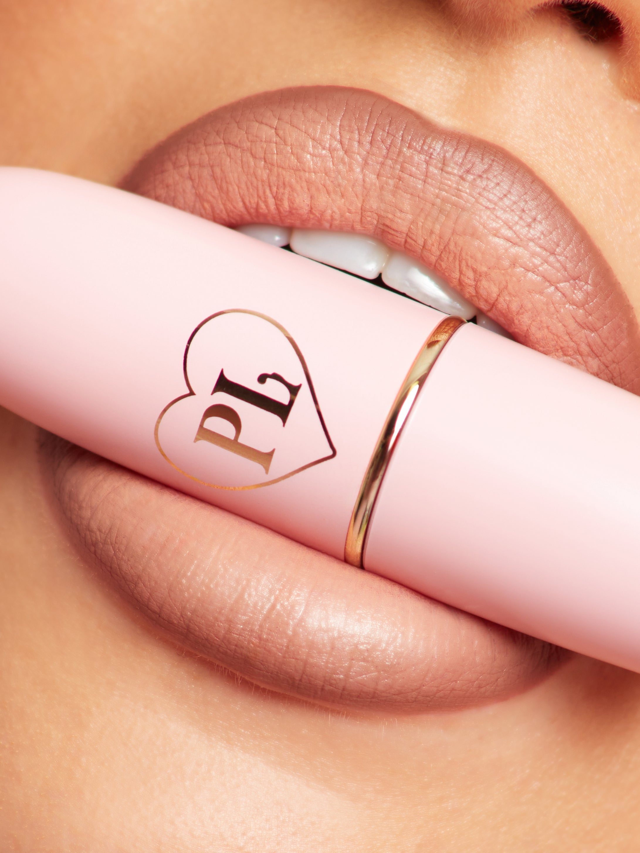 P. Louise Kiss and Makeup Lipstick & Lip Liner Kit