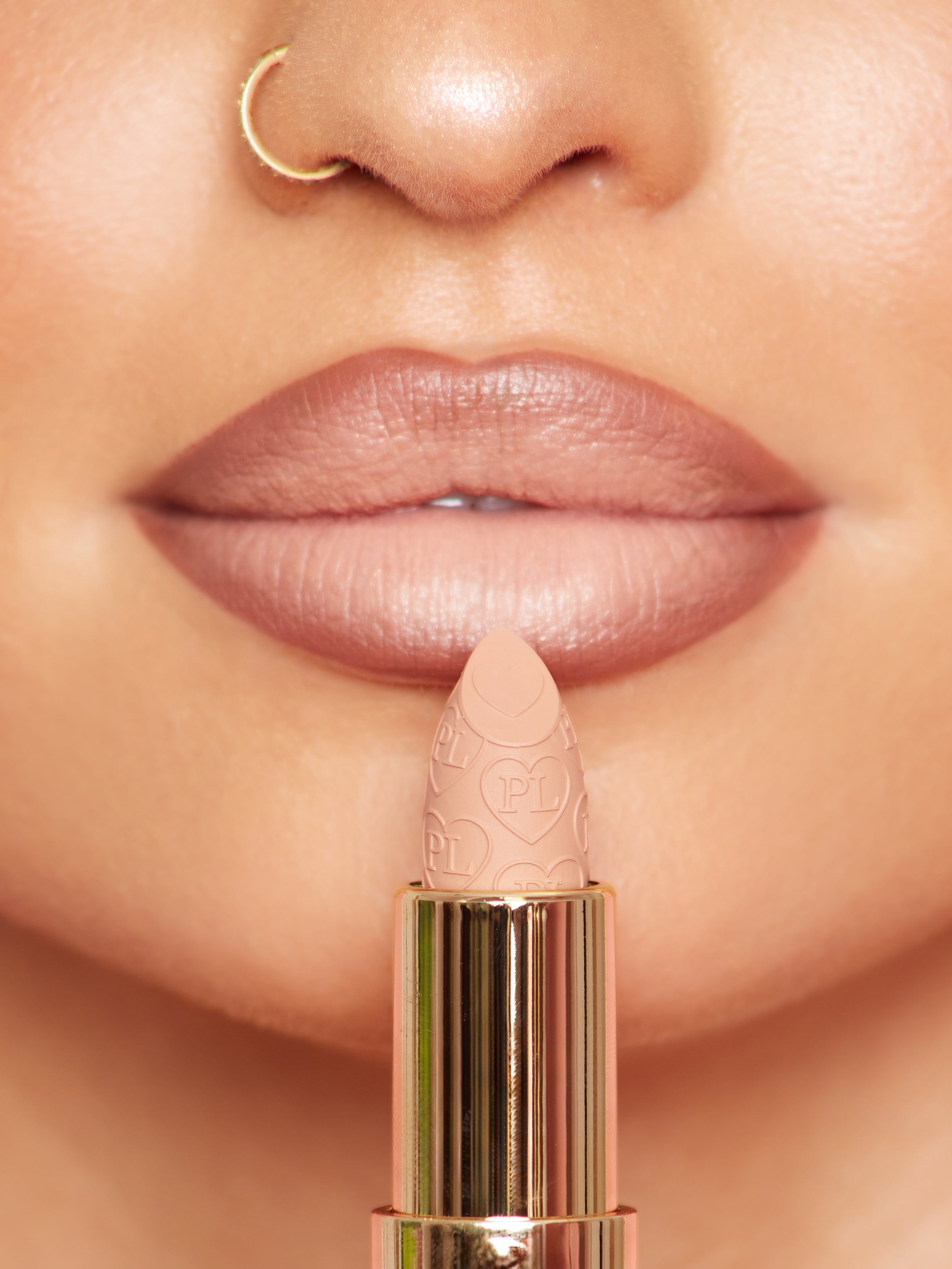 P. Louise Kiss and Makeup Lipstick & Lip Liner Kit