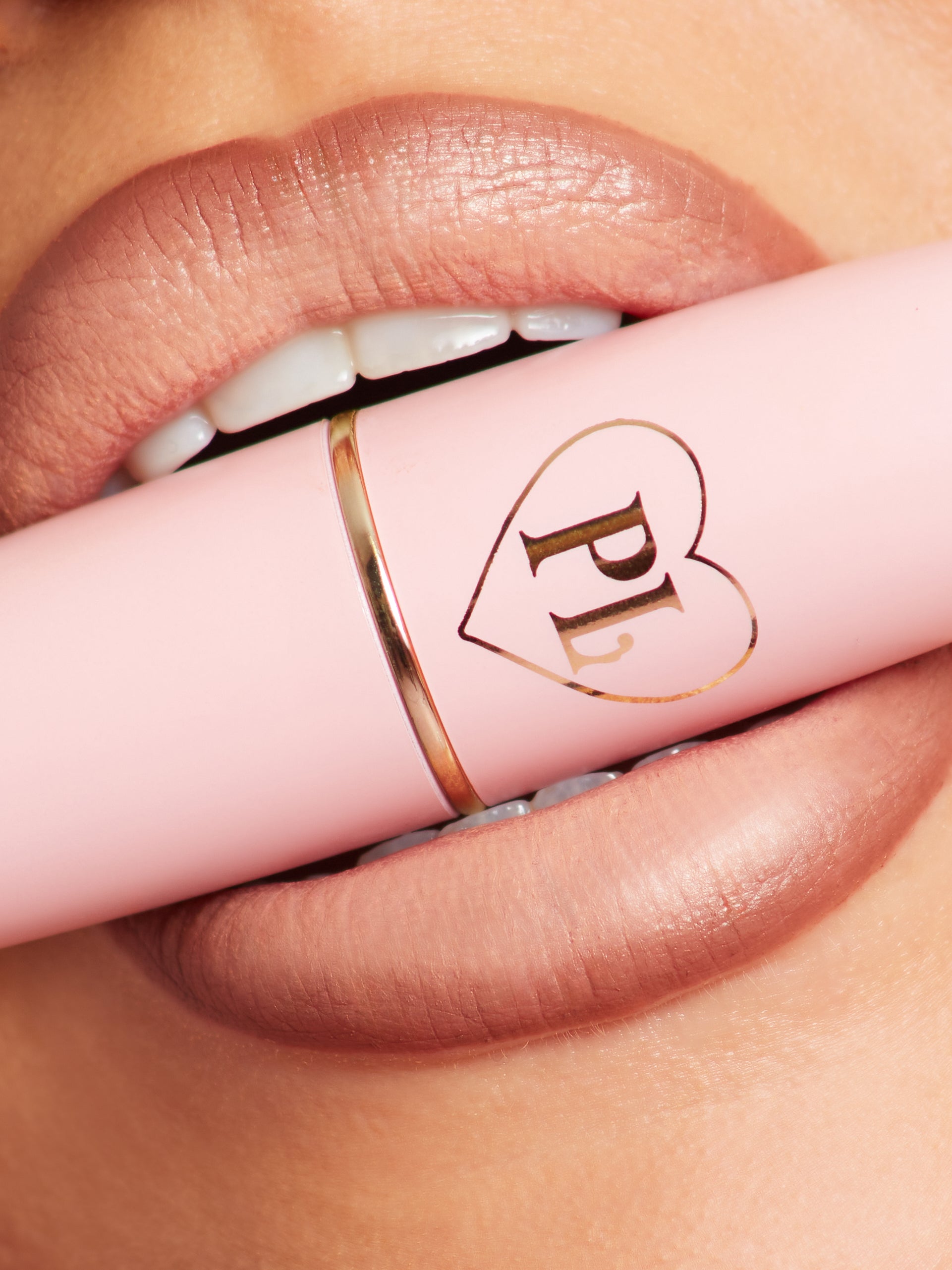 P. Louise Kiss and Makeup Lipstick & Lip Liner Kit