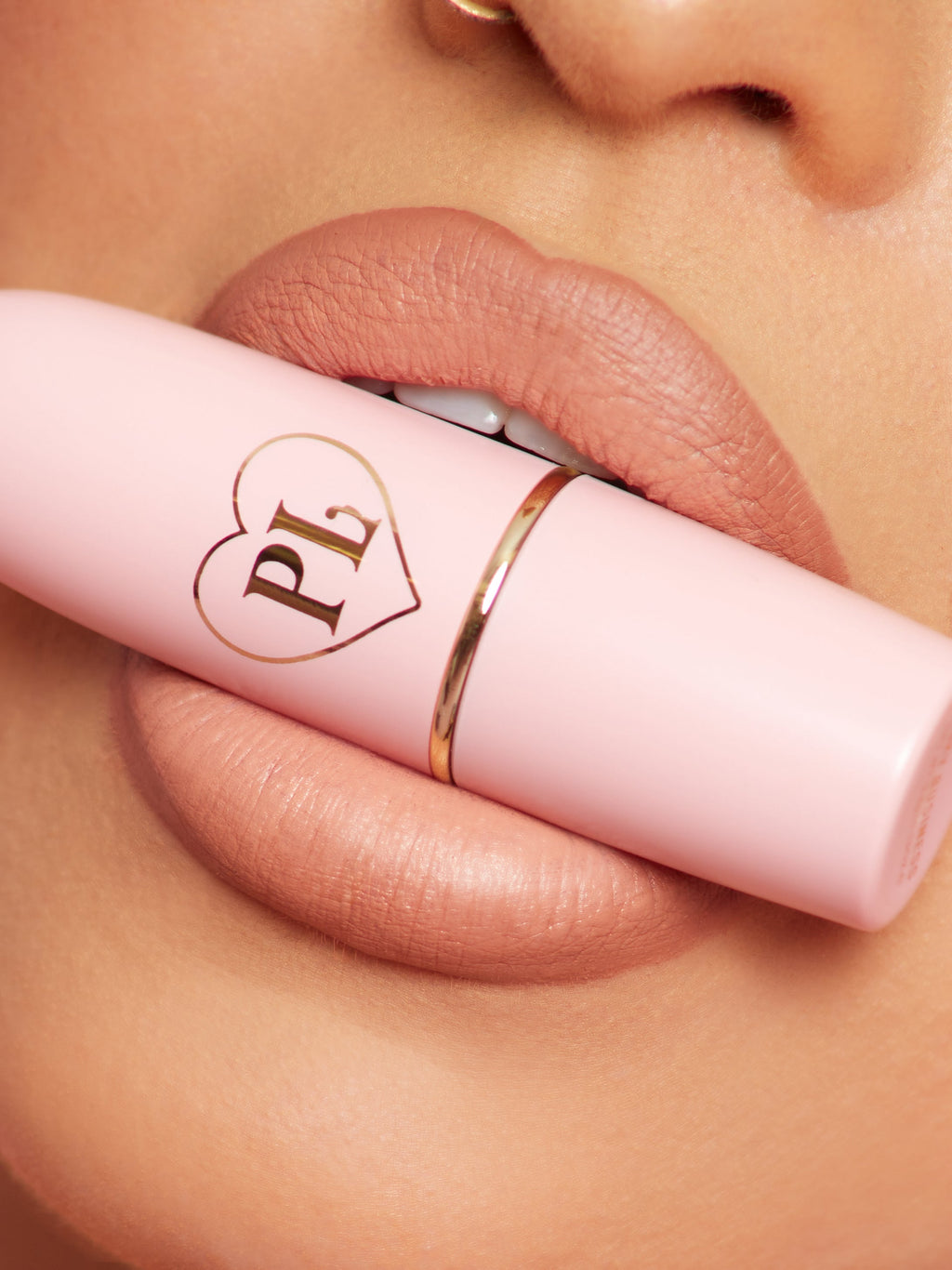 P. Louise Kiss and Makeup Lipstick & Lip Liner Kit