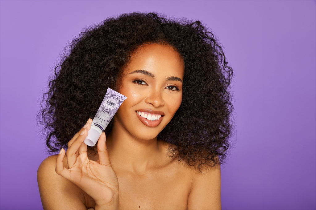 Beautiful Base 2 in 1 Moisturise and Prime