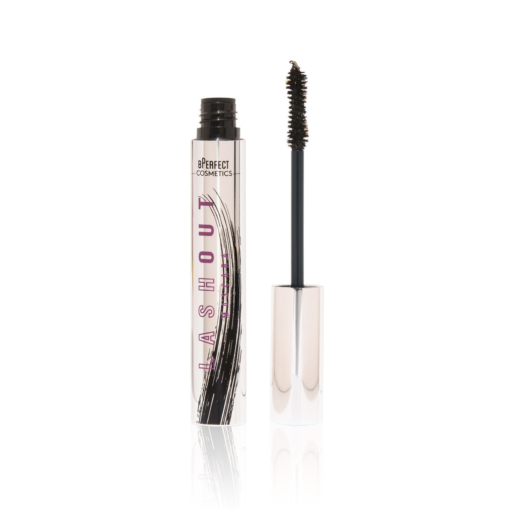 BPerfect Cosmetics Lashout Mascara
