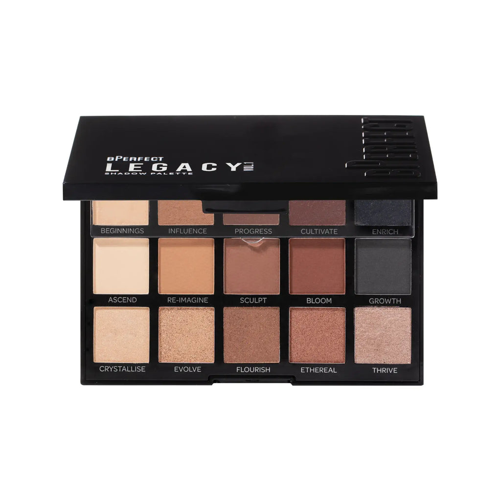 BPerfect Christmas 2025 The Lip & Eye Collection