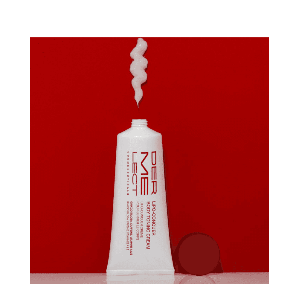 Dermelect cosmeceuticals Lipo Conquer thmody phody phody toning霜