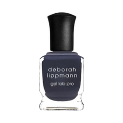 Free Gift Deborah Lippmann Gel Lab Pro Nail Lacquer - Out Of The Shadows