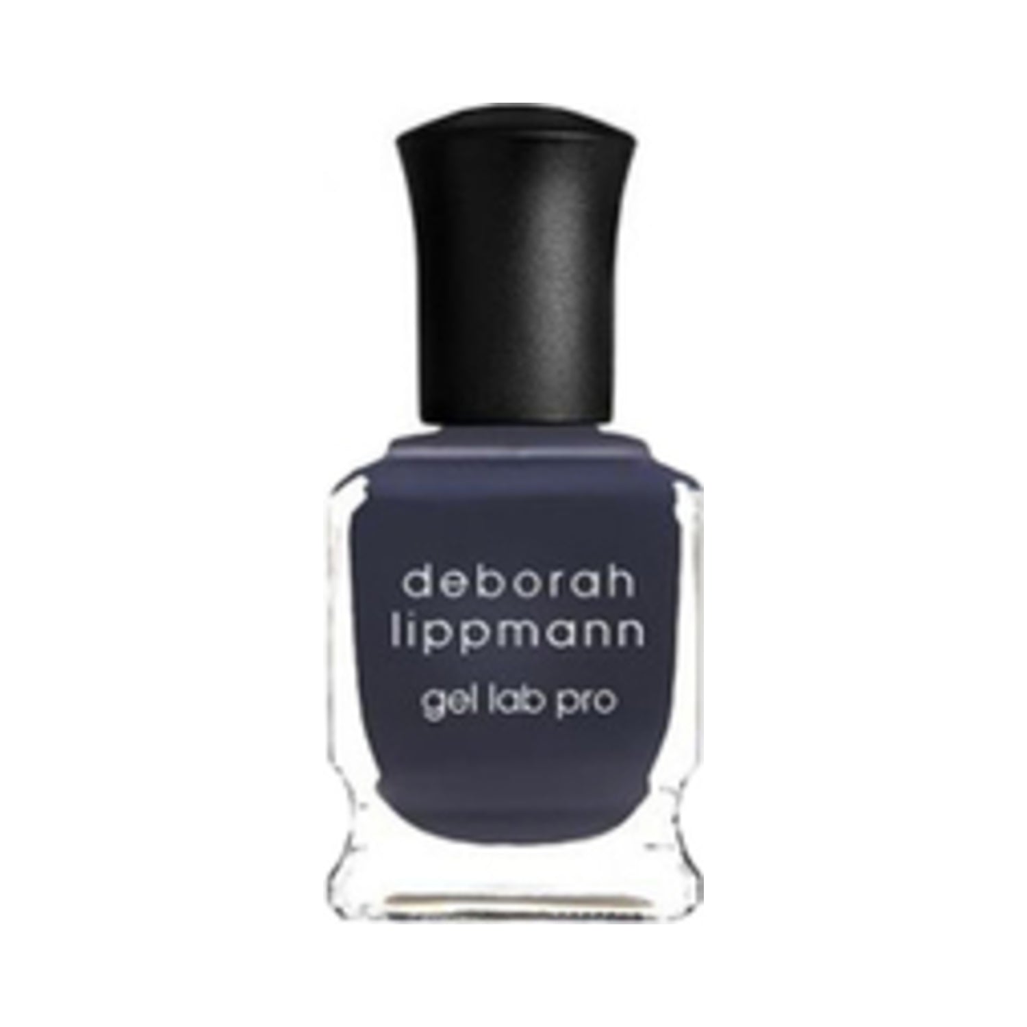 Free Gift Deborah Lippmann Gel Lab Pro Nail Lacquer - Out Of The Shadows