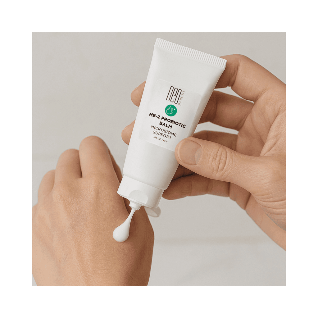 NeoGenesis MB-2 Probiotic Balm