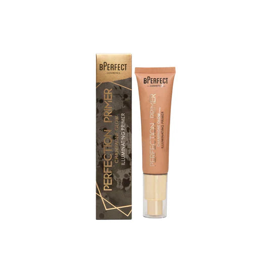 BPerfect Cosmetics Perfection Primer Mini - Champagne Glow