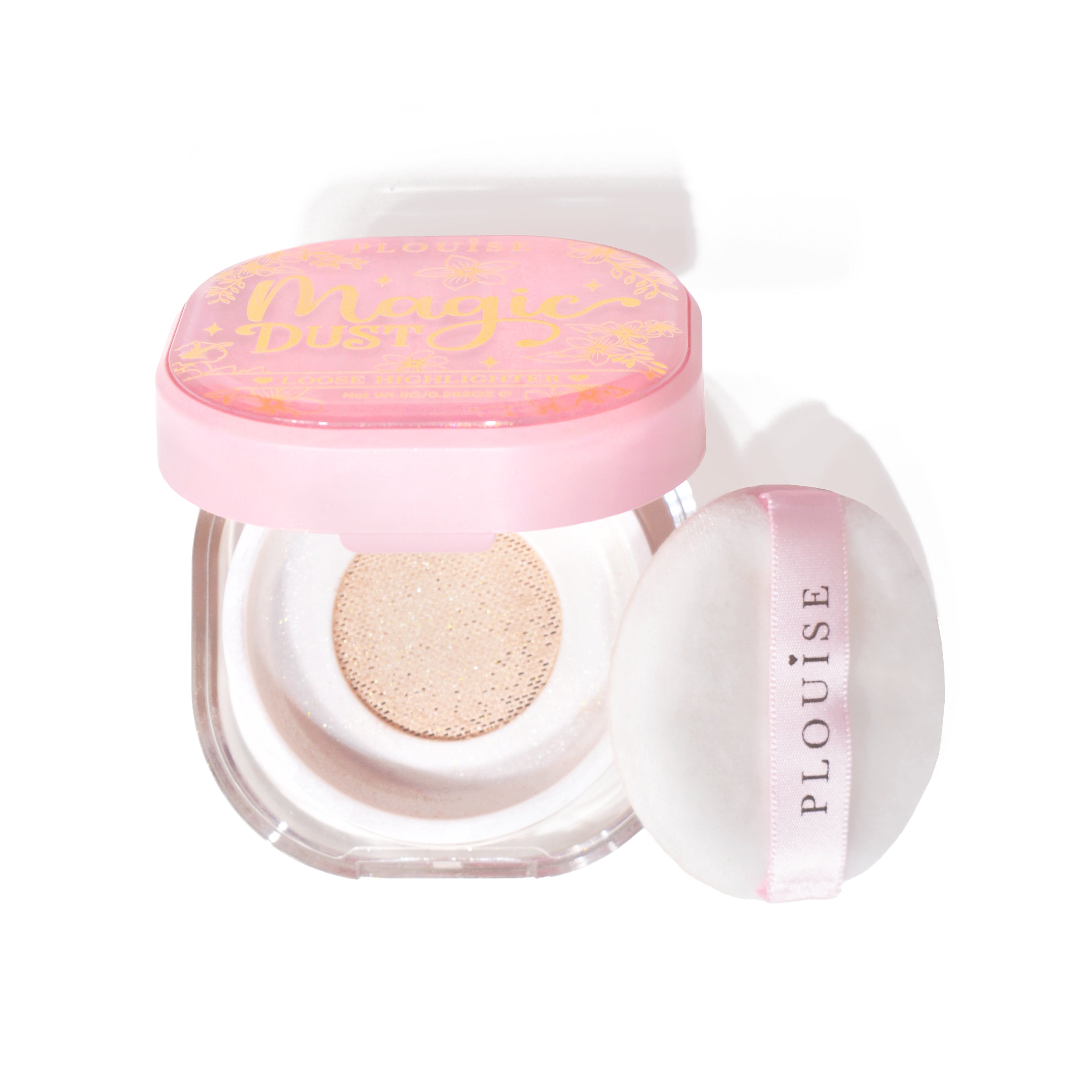 P. Louise Magic Dust Loose Highlighter