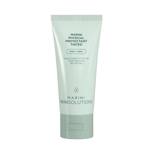 Jan Marini Marini Physical Protectant Tinted SPF 45 - Fair To Light