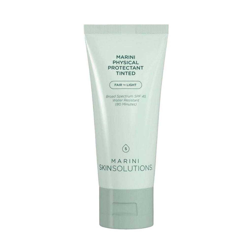 Jan Marini Marini Physical Protectant Tinted SPF 45 - Fair To Light