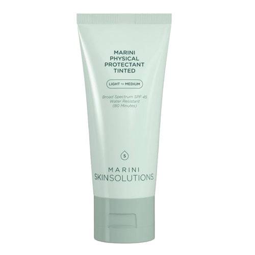 Jan Marini Marini Physical Protectant Tinted SPF 45 - Light to Medium