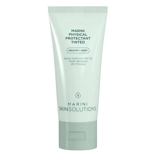 Jan Marini Marini Physical Protectant Tinted SPF 45 - Medium to Deep