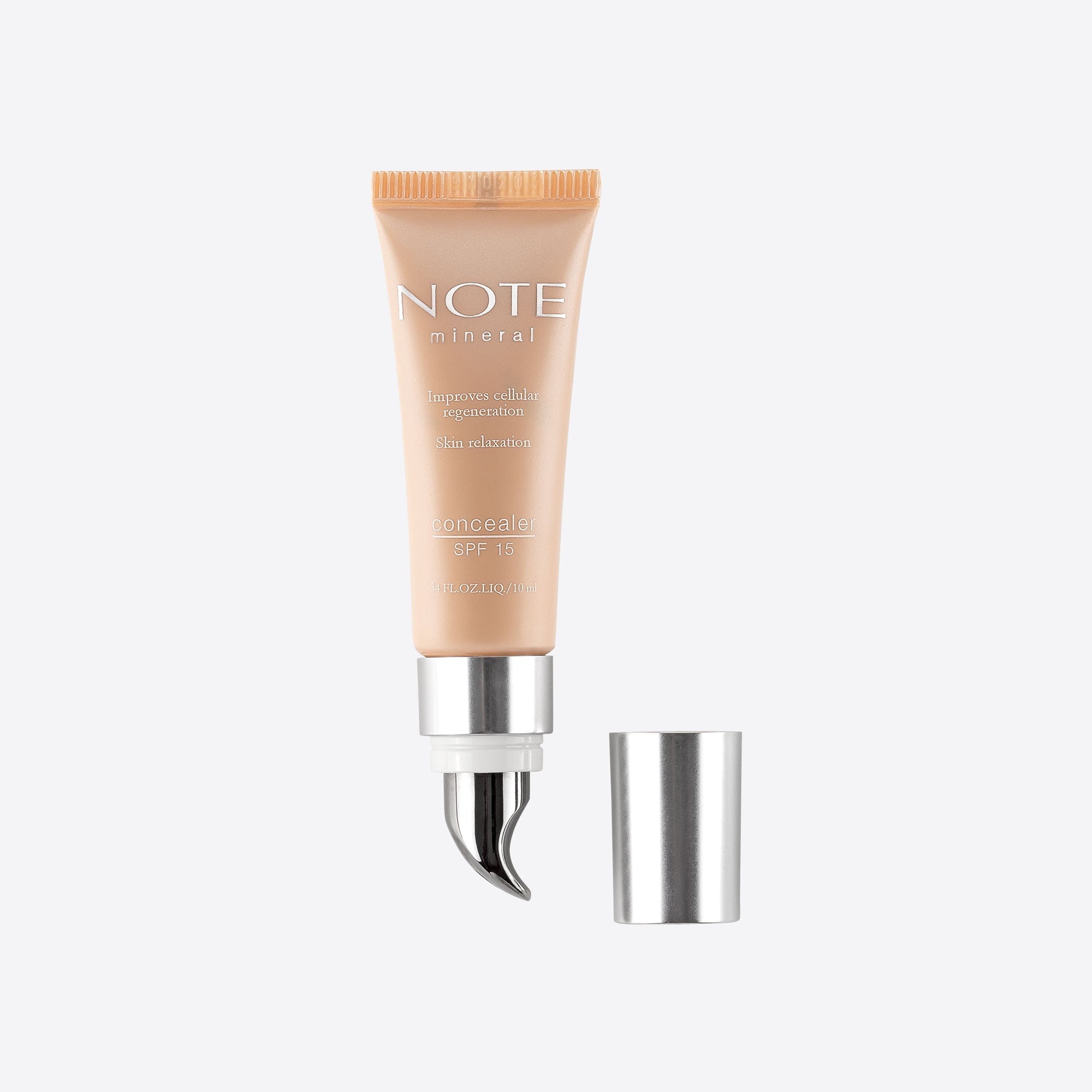 Note Mineral Concealer