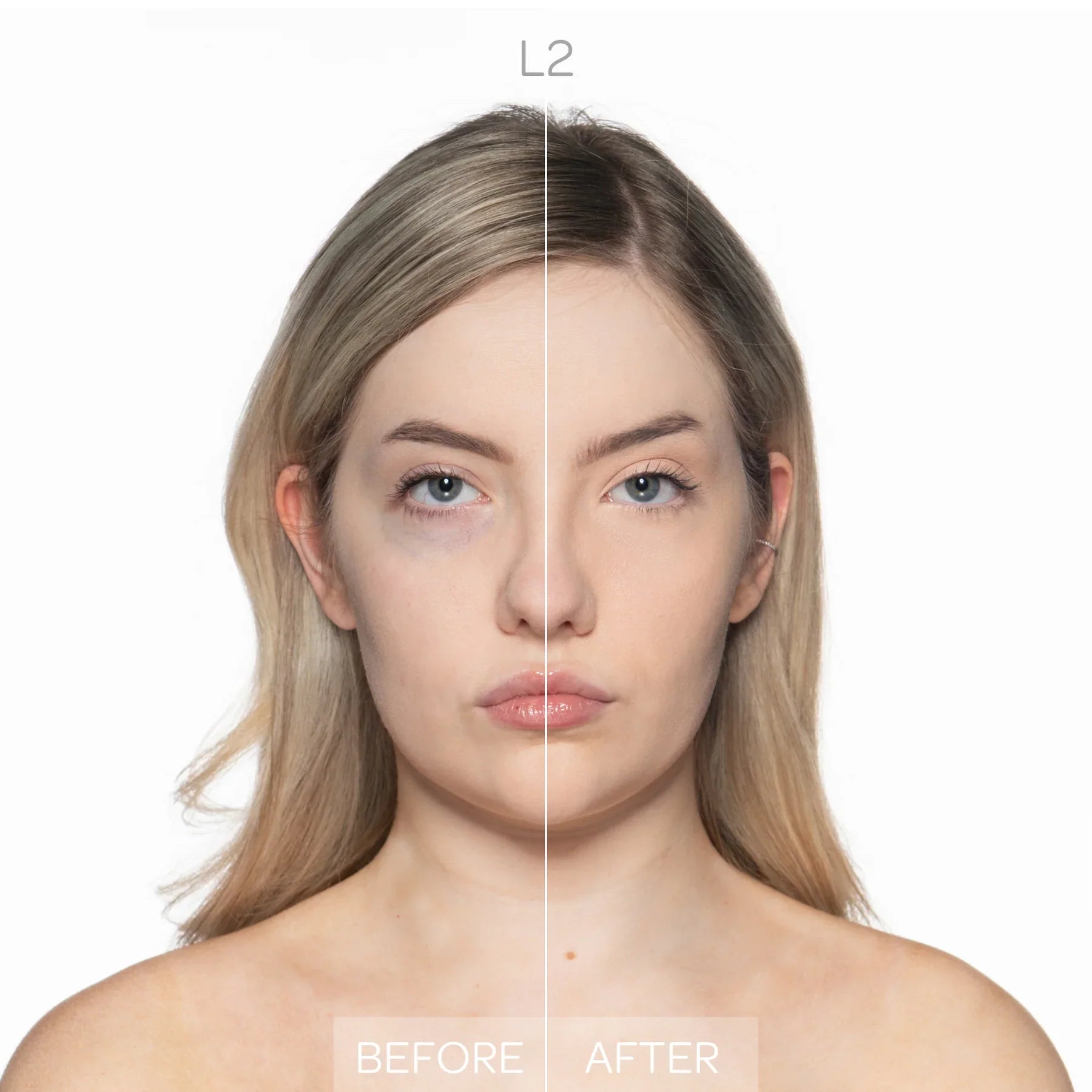 BPerfect Cosmetics Full Impact - Complete Coverage Concealer