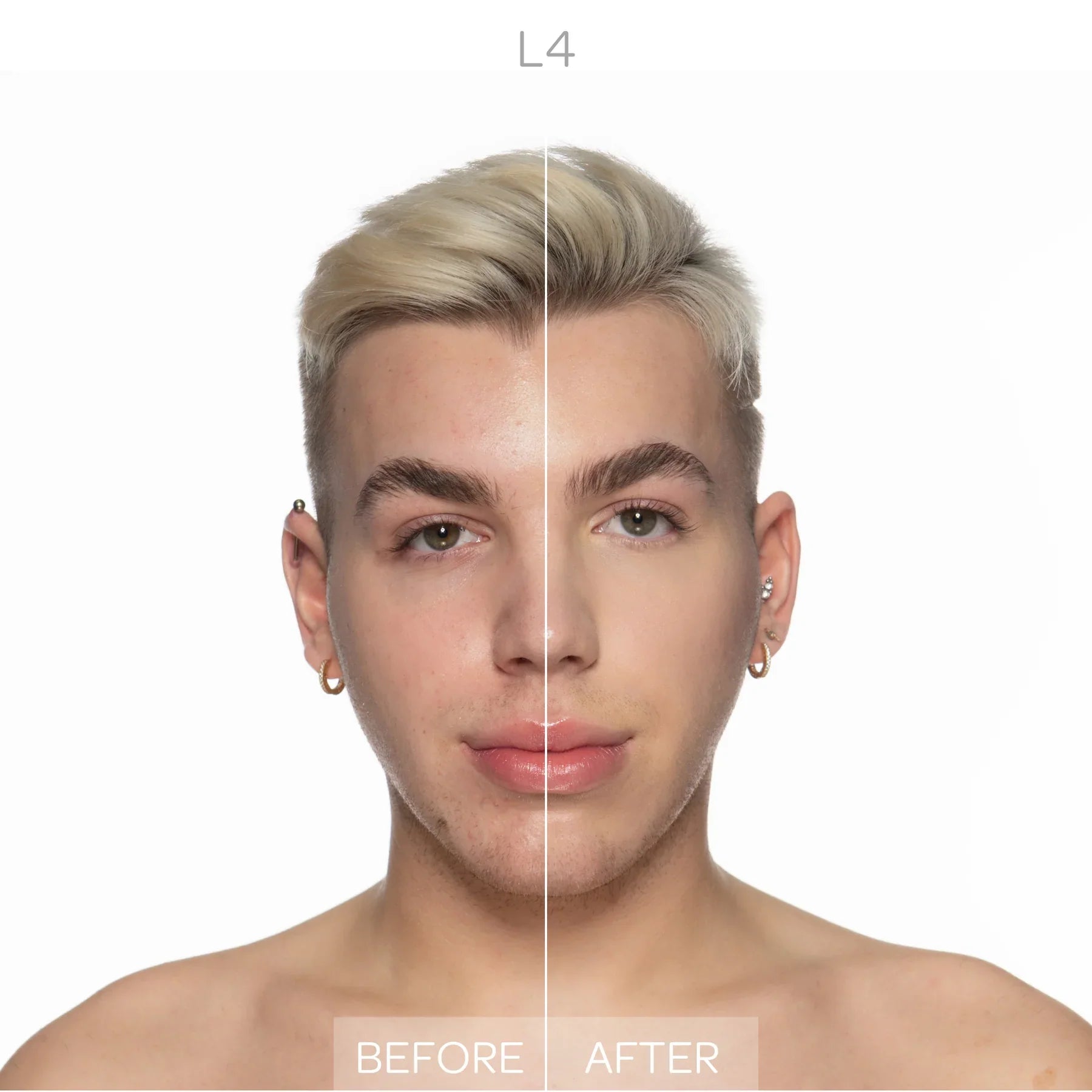 BPerfect Cosmetics Full Impact - Complete Coverage Concealer