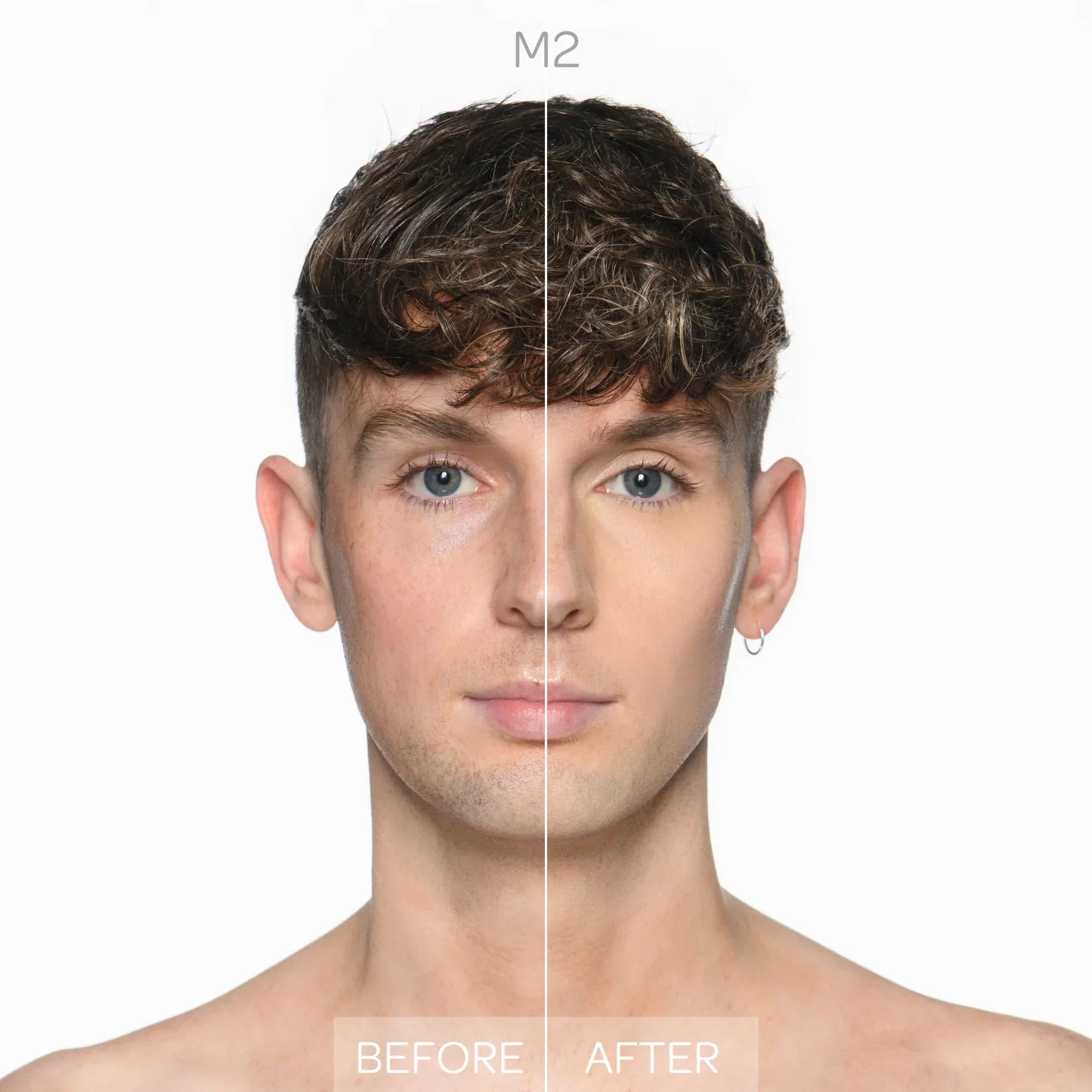 BPerfect Cosmetics Full Impact - Complete Coverage Concealer