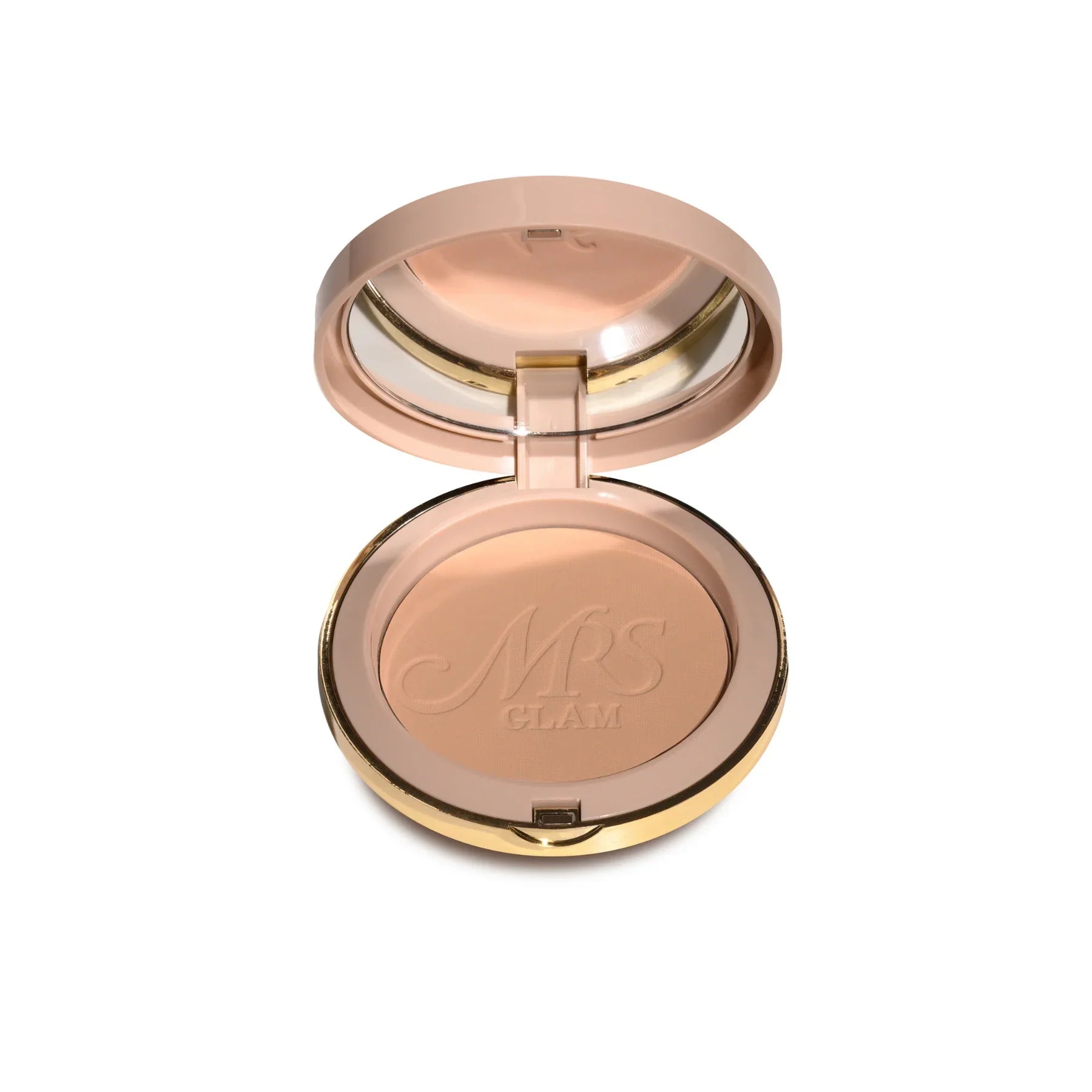 BPerfect Cosmetics Mrs Glam - Glorious Skin Powder Foundation