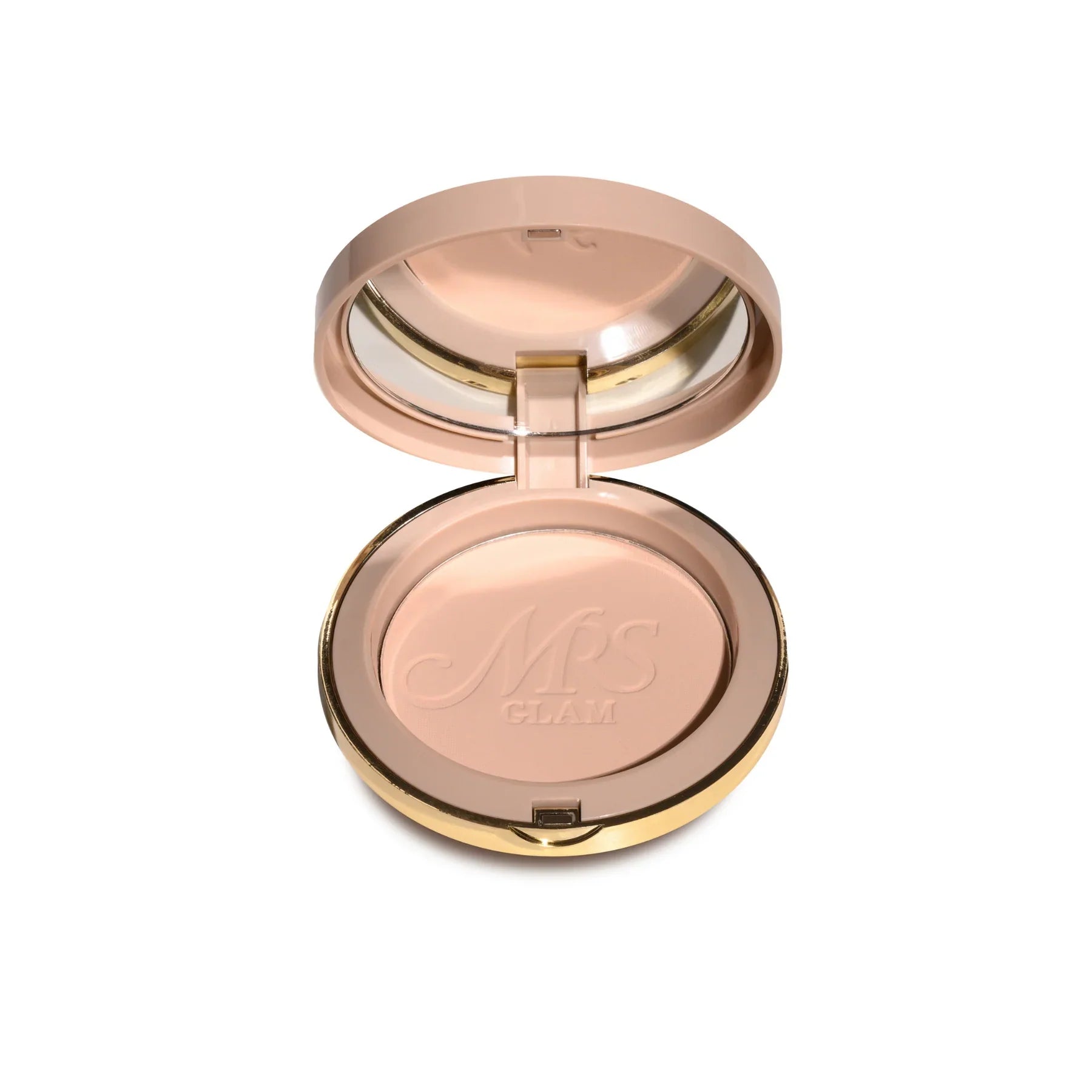 BPerfect Cosmetics Mrs Glam - Glorious Skin Powder Foundation